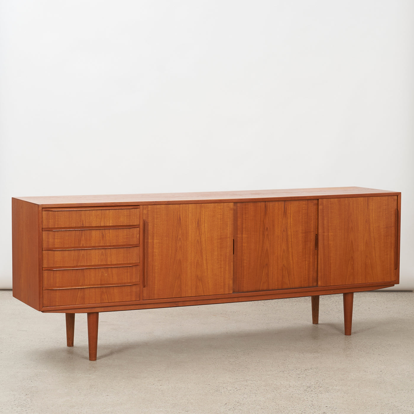 Teak Sideboard