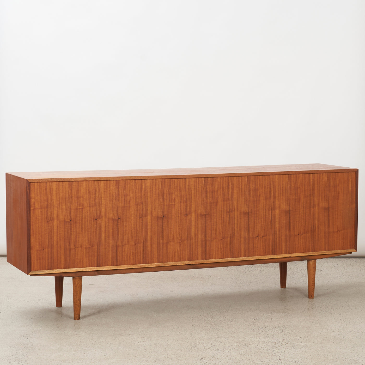 Teak Sideboard