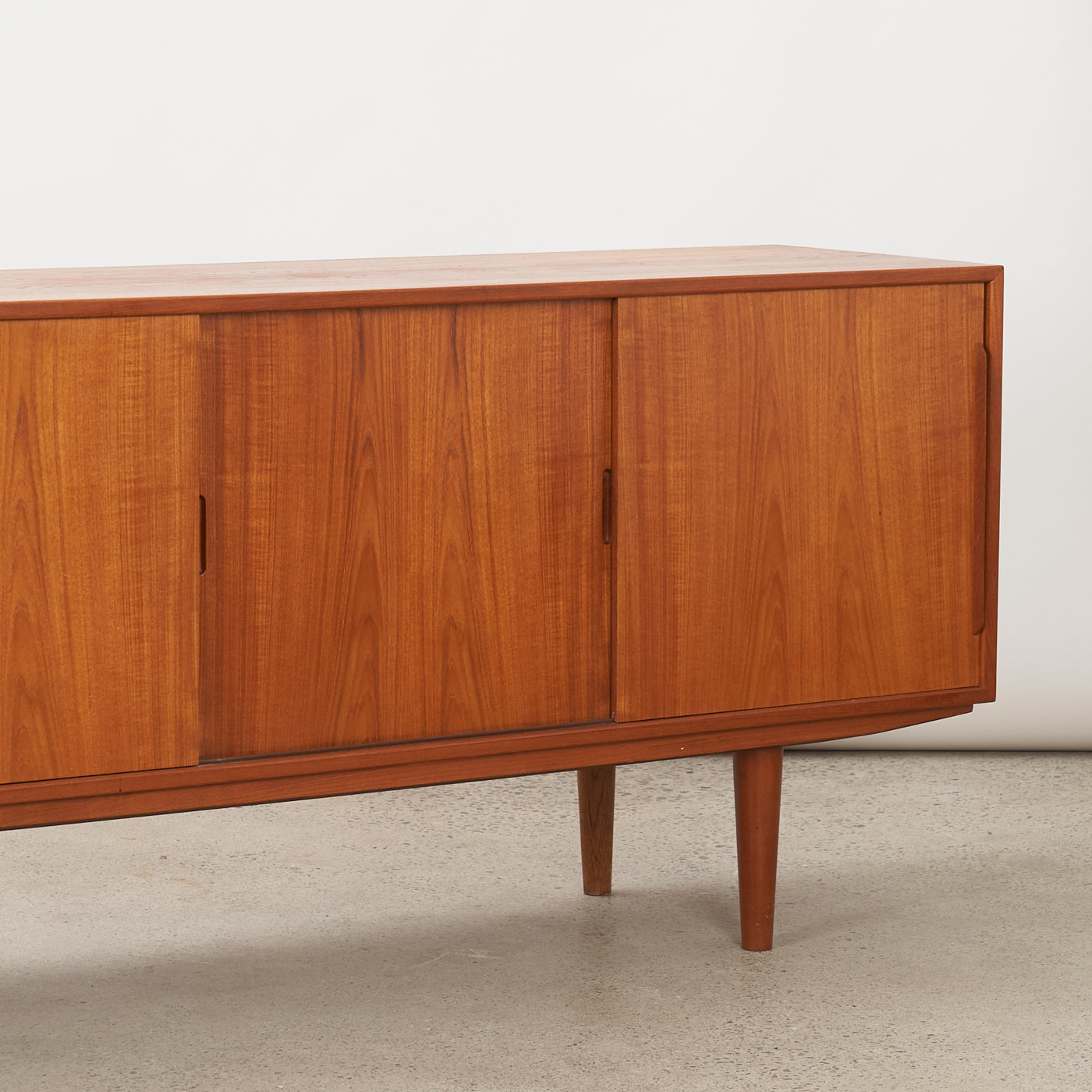 Teak Sideboard