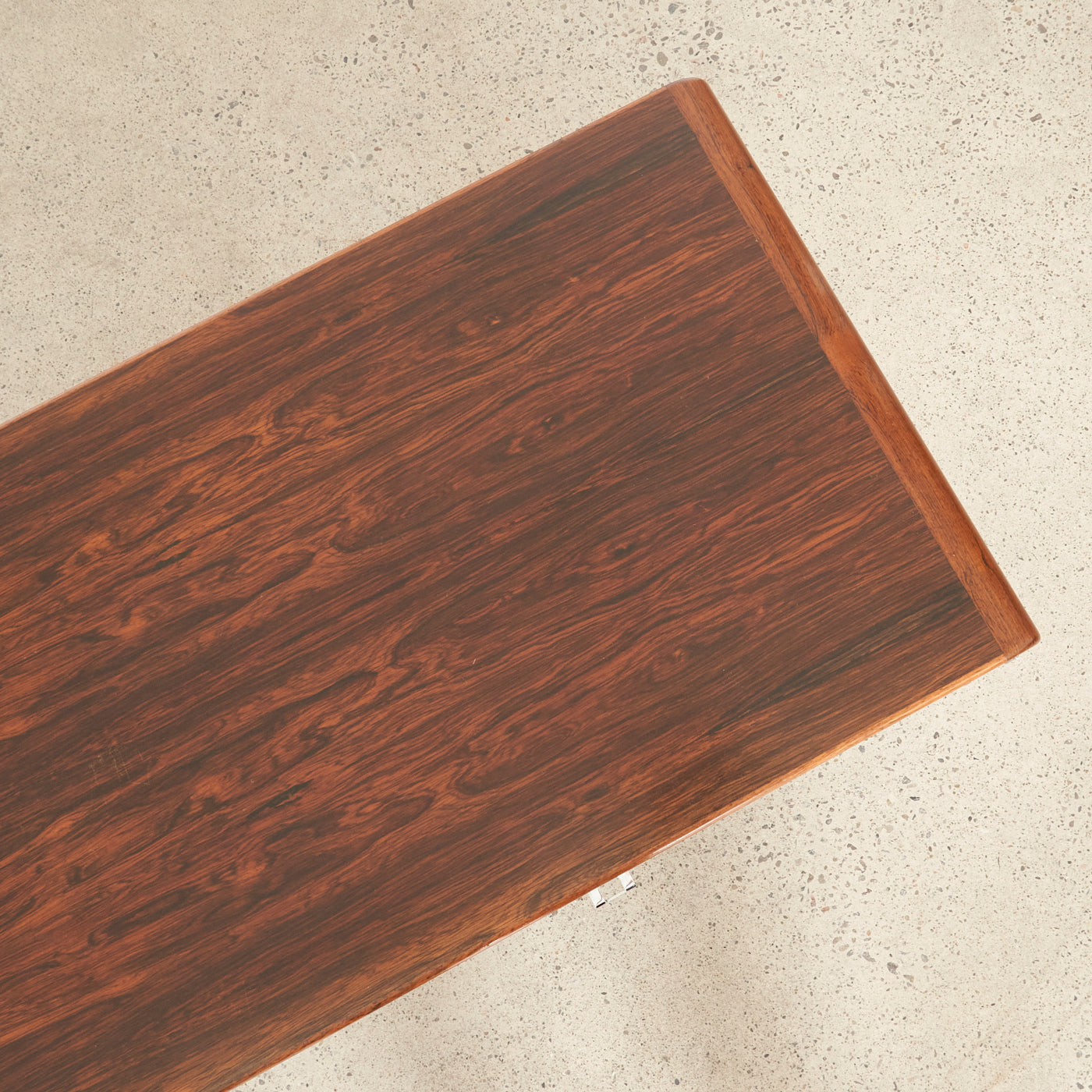 Rosewood Sideboard by Leif Jacobsen