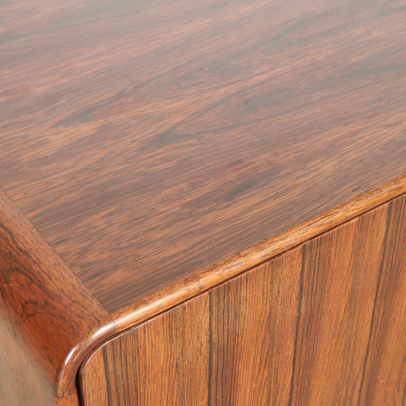 Rosewood Sideboard by Leif Jacobsen