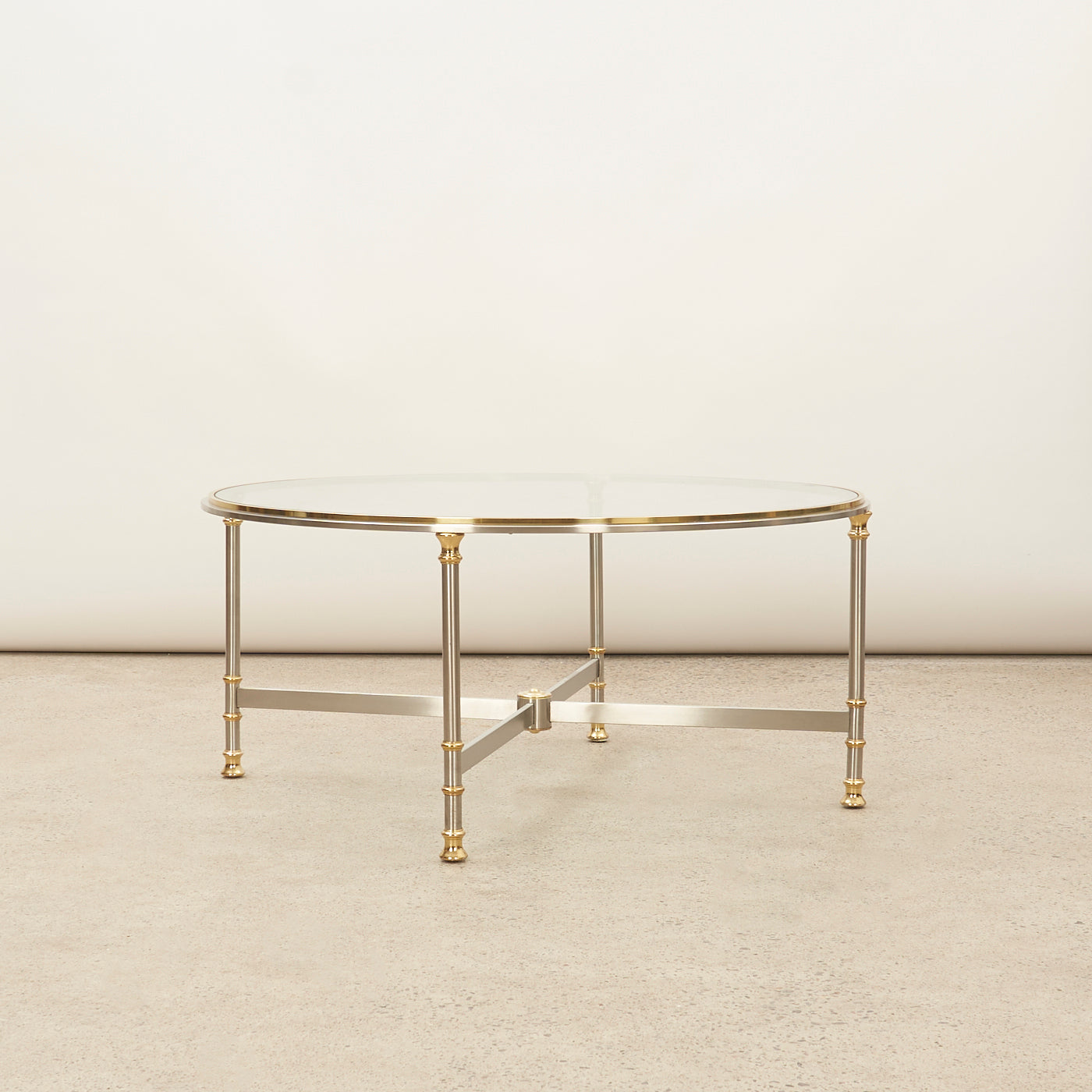 'Pompeii' Coffee Table by Alberto Orlandi, Italy