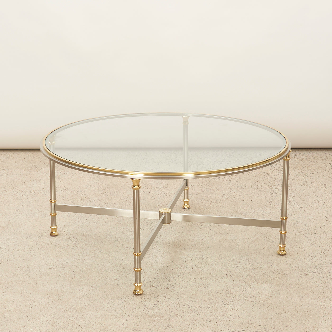 'Pompeii' Coffee Table by Alberto Orlandi, Italy