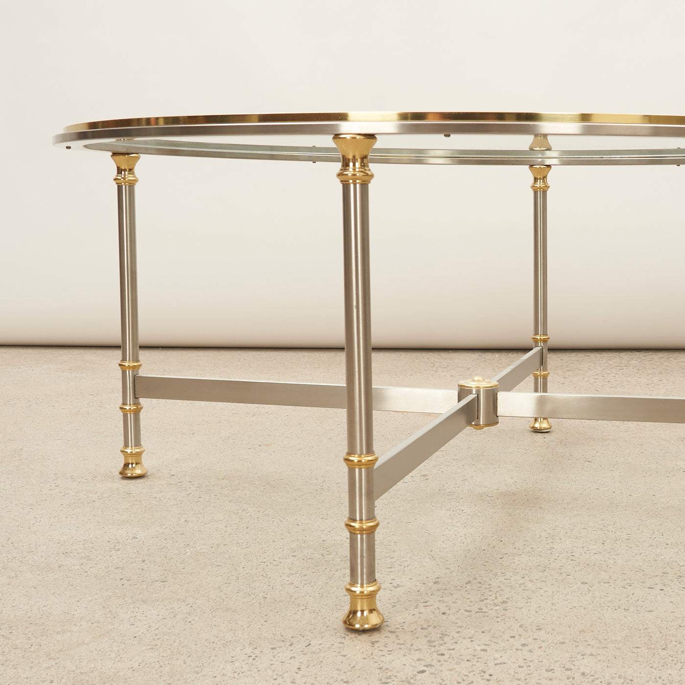 'Pompeii' Coffee Table by Alberto Orlandi, Italy