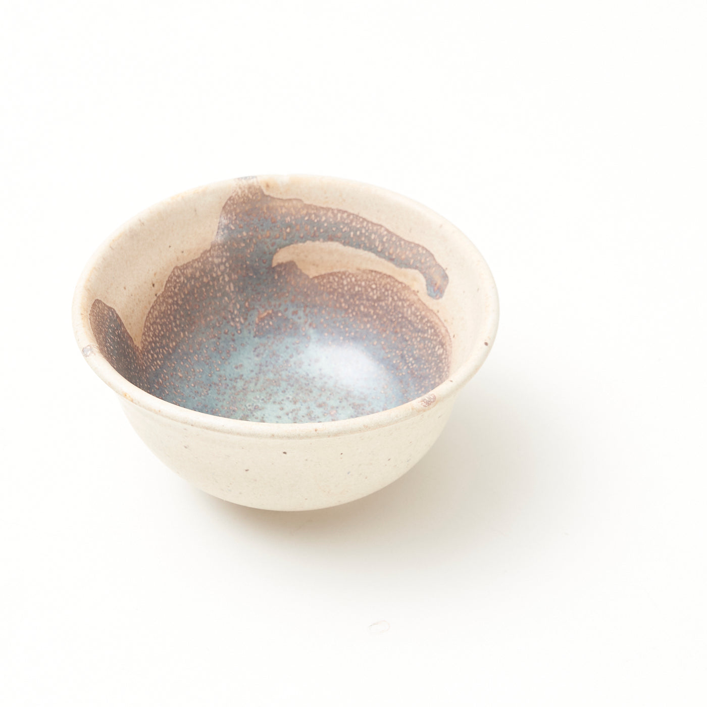 Small Ceramic Bowl