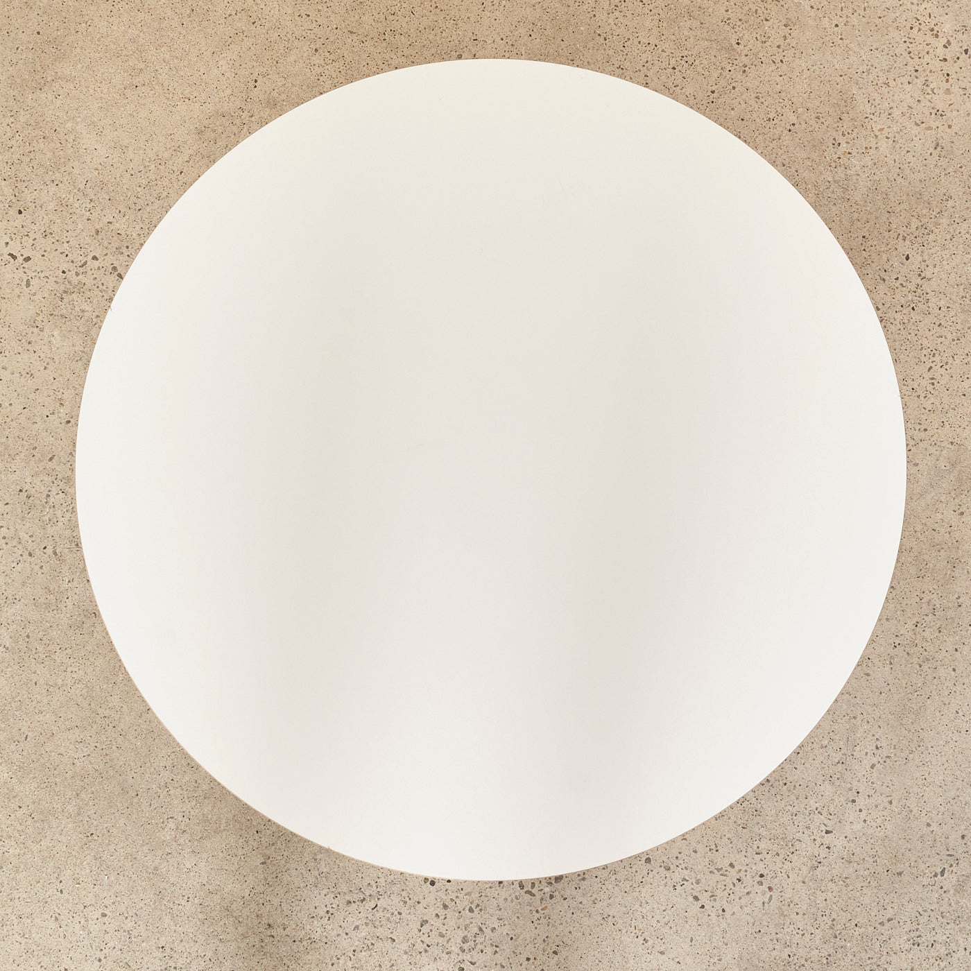 Nelson Pedestal Coffee Table for Herman Miller