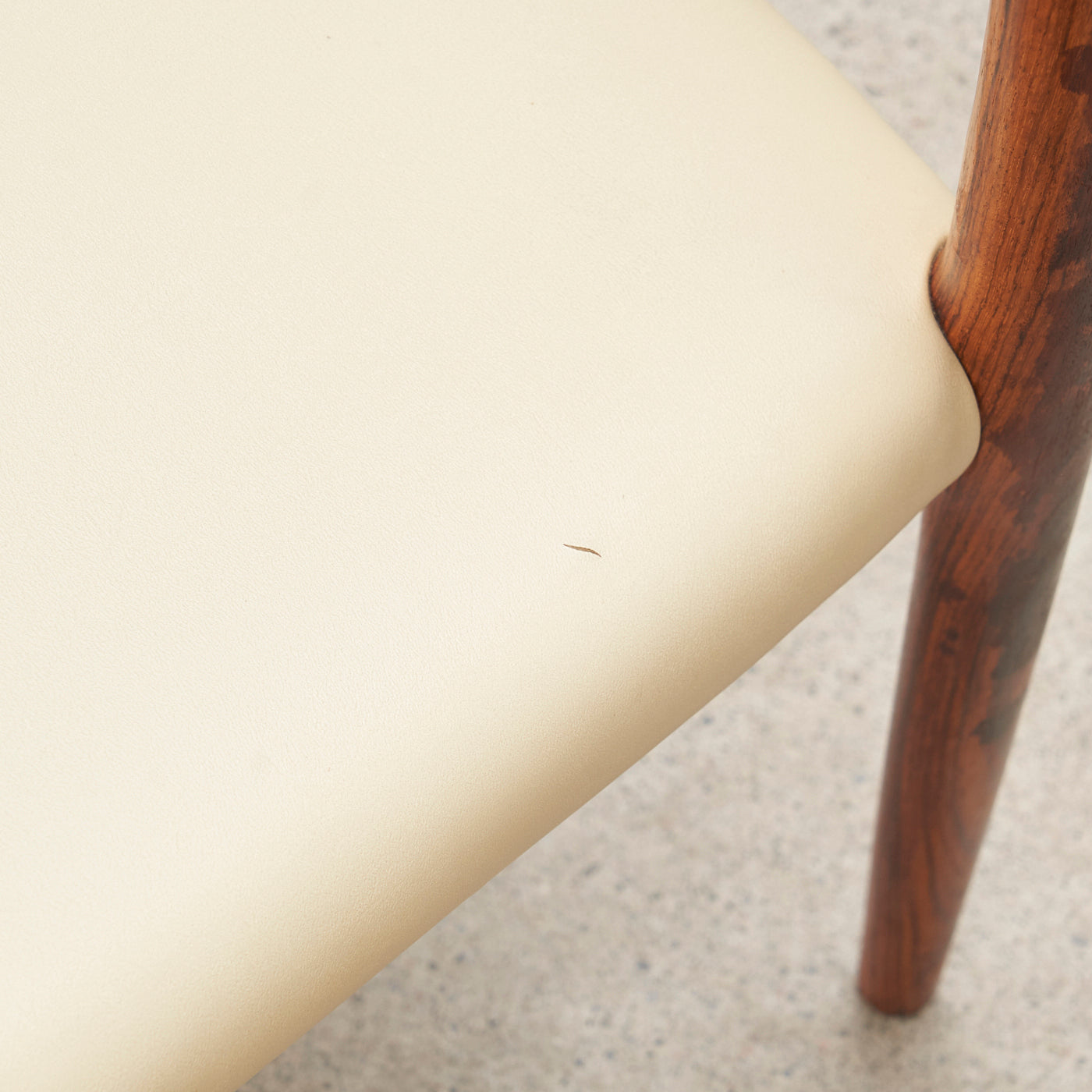 Set of 6 Rosewood 'Model 78' Dining Chairs by Niels O. Møller for J.L. Møller, Denmark