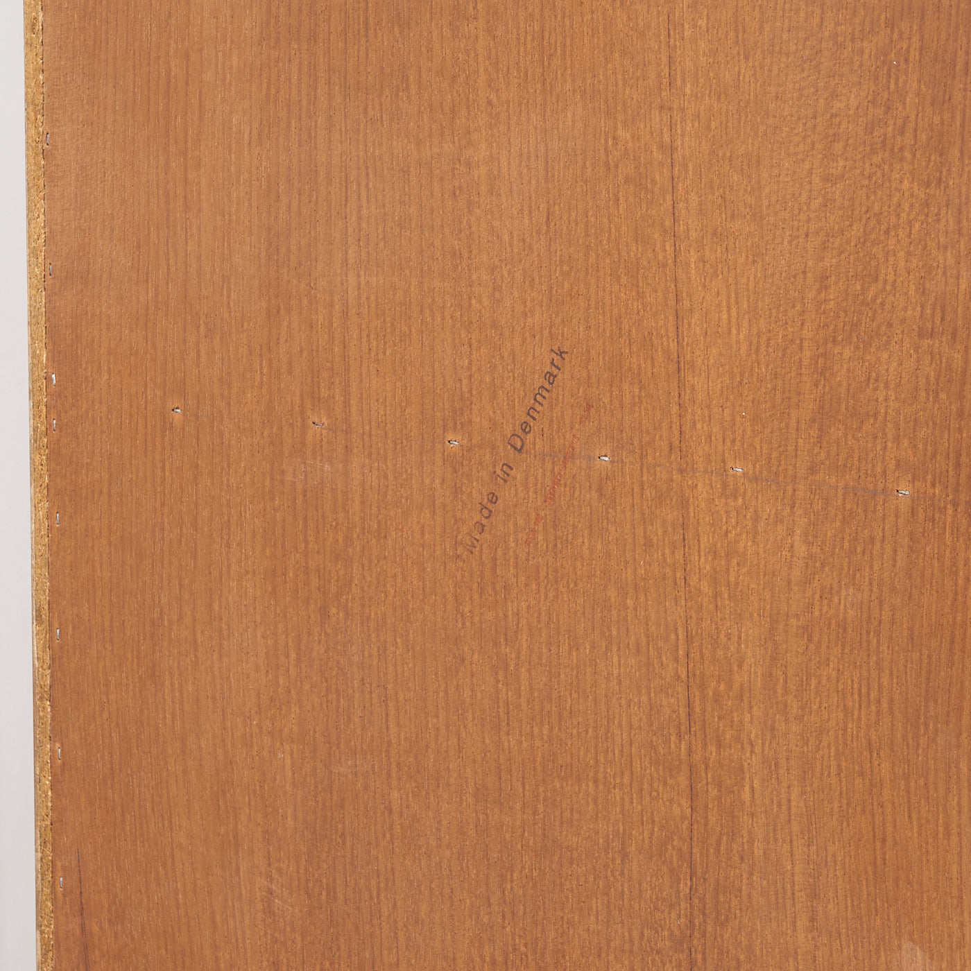 Rosewood Bookcase w/ Cabinet by Poul Hundevad, Denmark