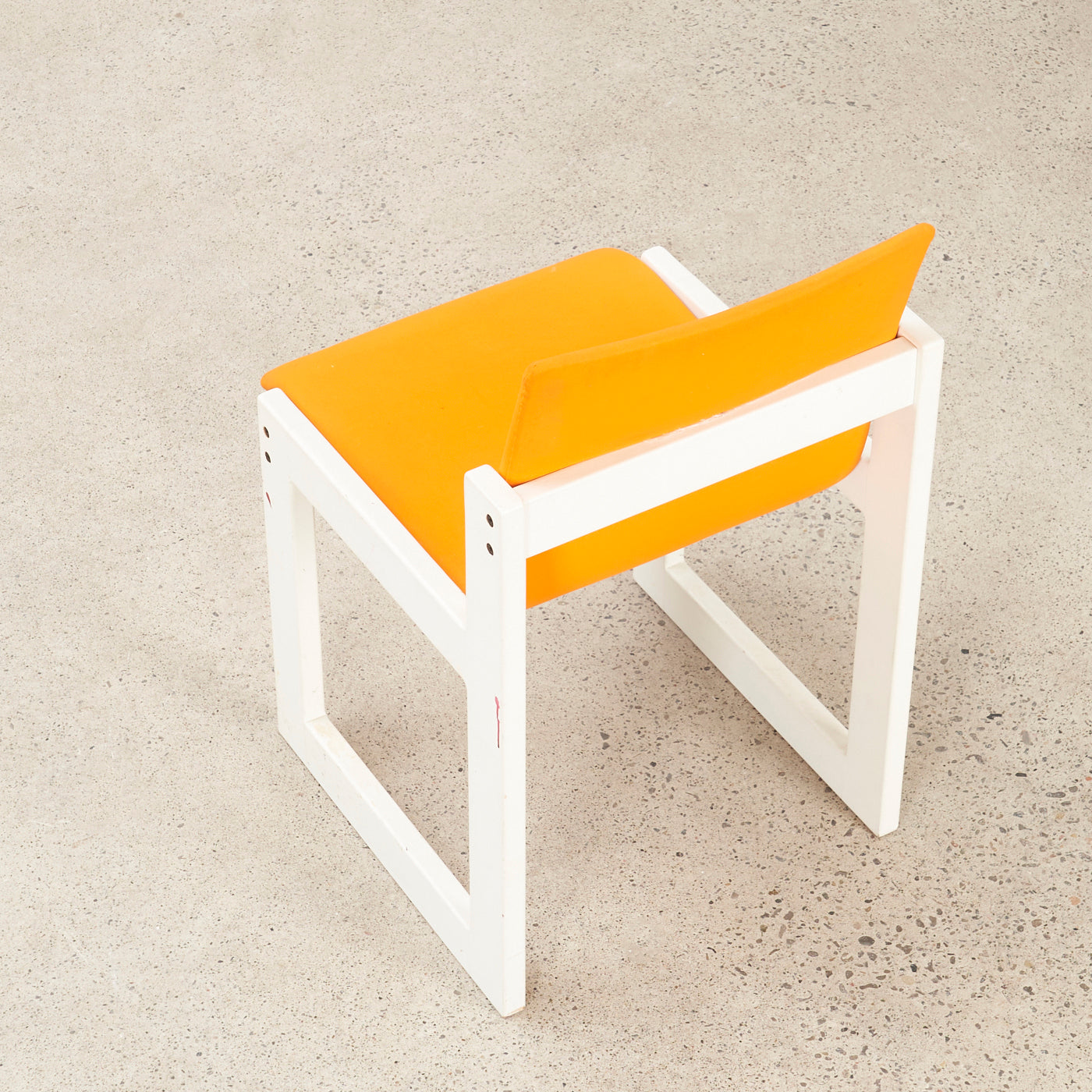 'Vivigrain' Side Chair by Simmons