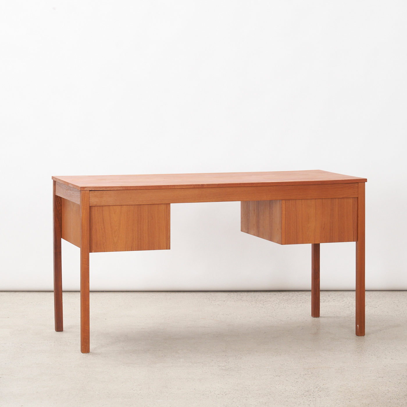 Teak Desk, Denmark