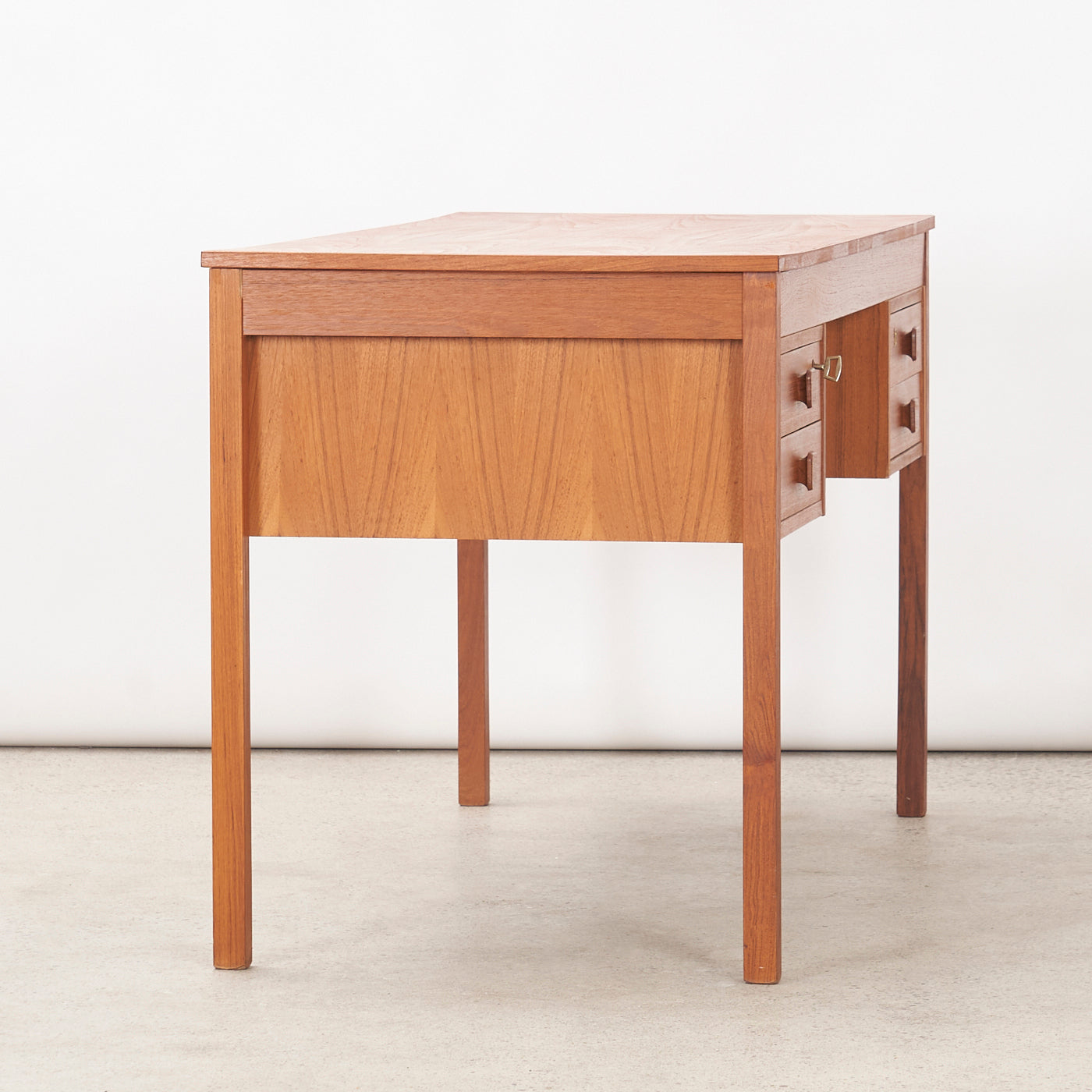 Teak Desk, Denmark