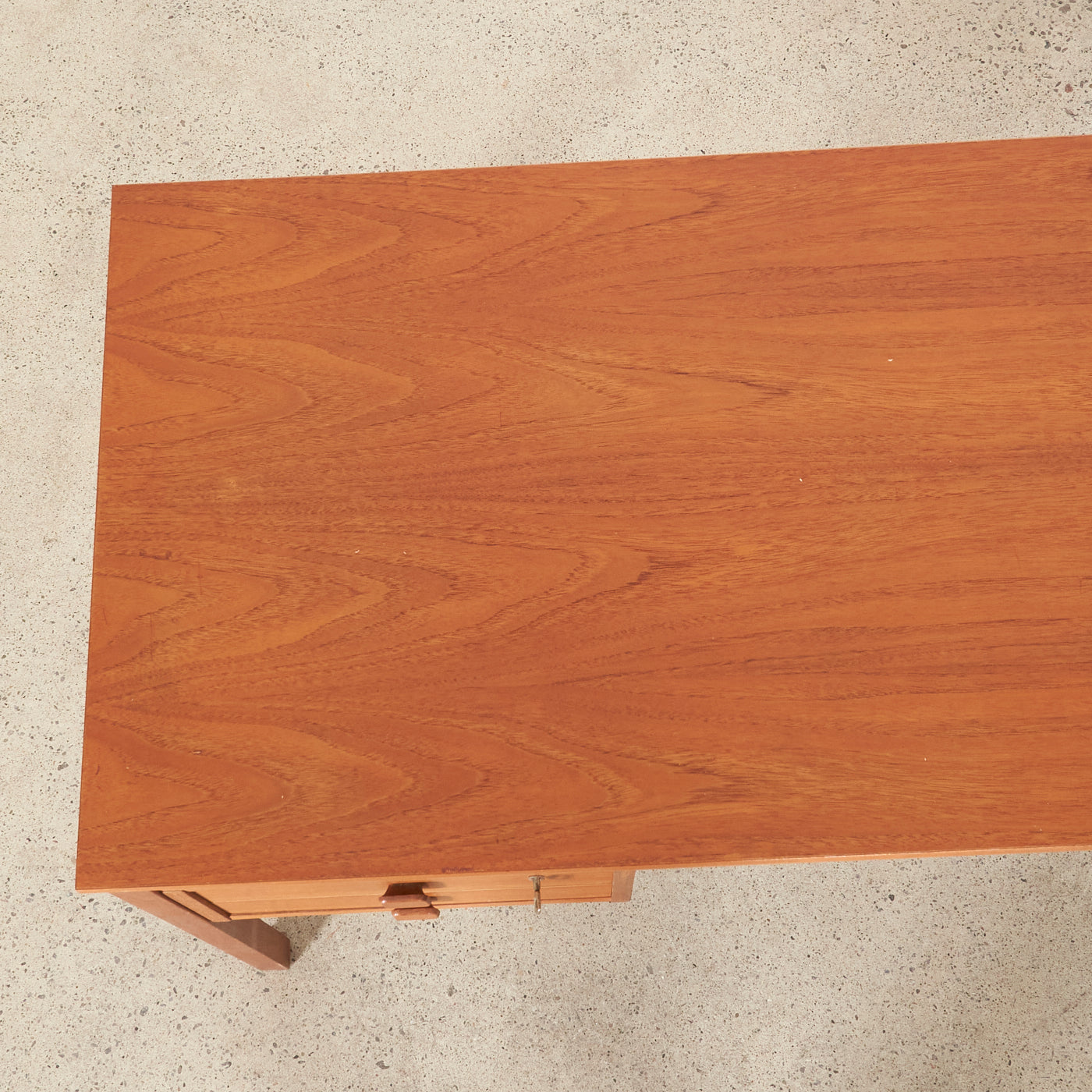 Teak Desk, Denmark