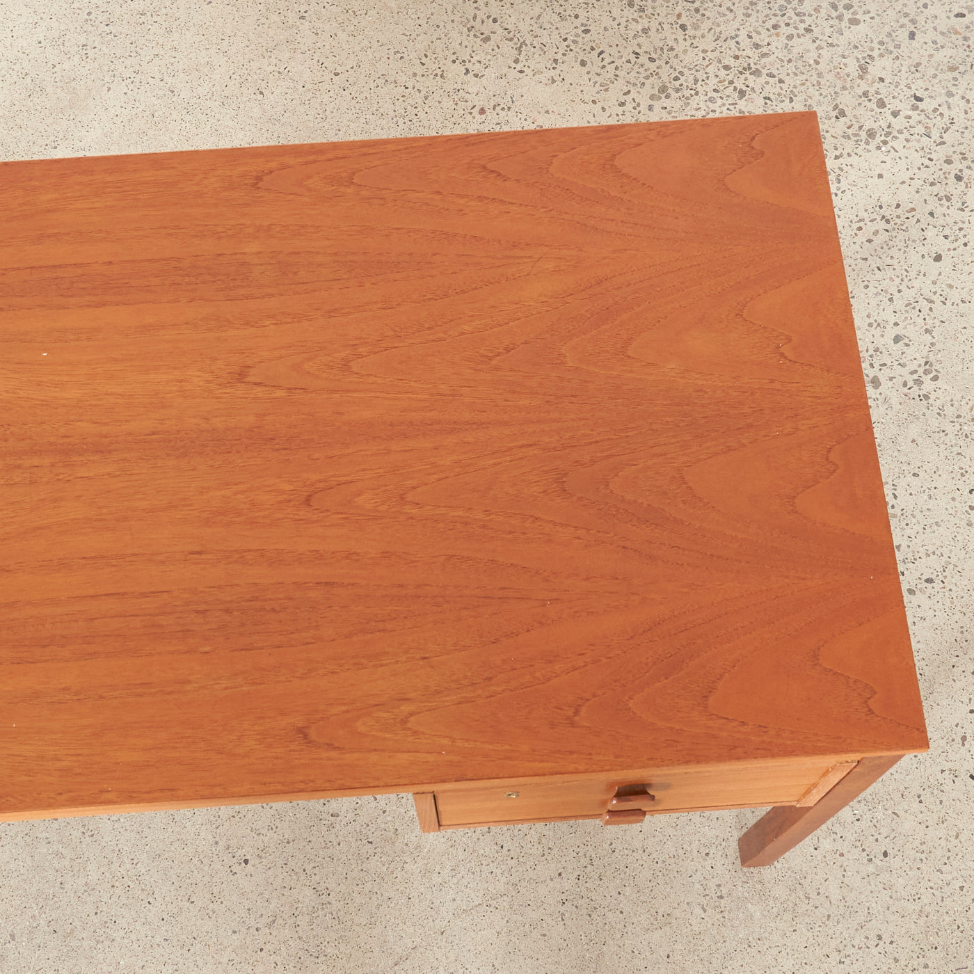 Teak Desk, Denmark