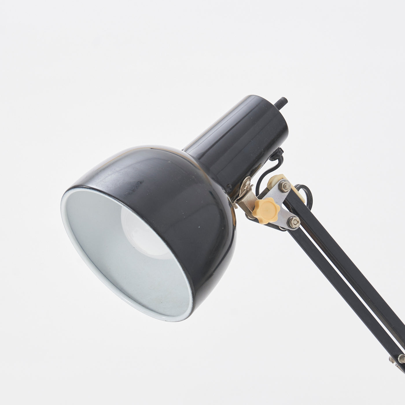 Vintage Metal Task Lamp