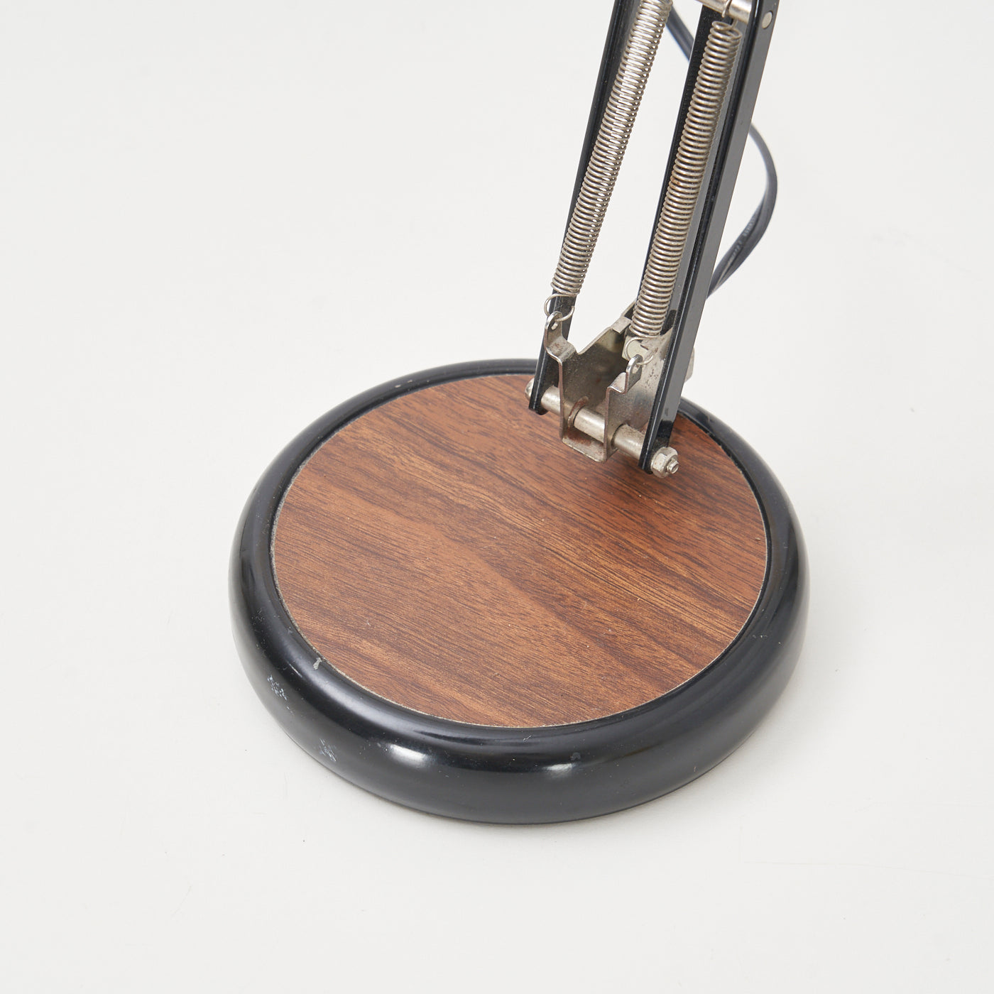 Vintage Metal Task Lamp