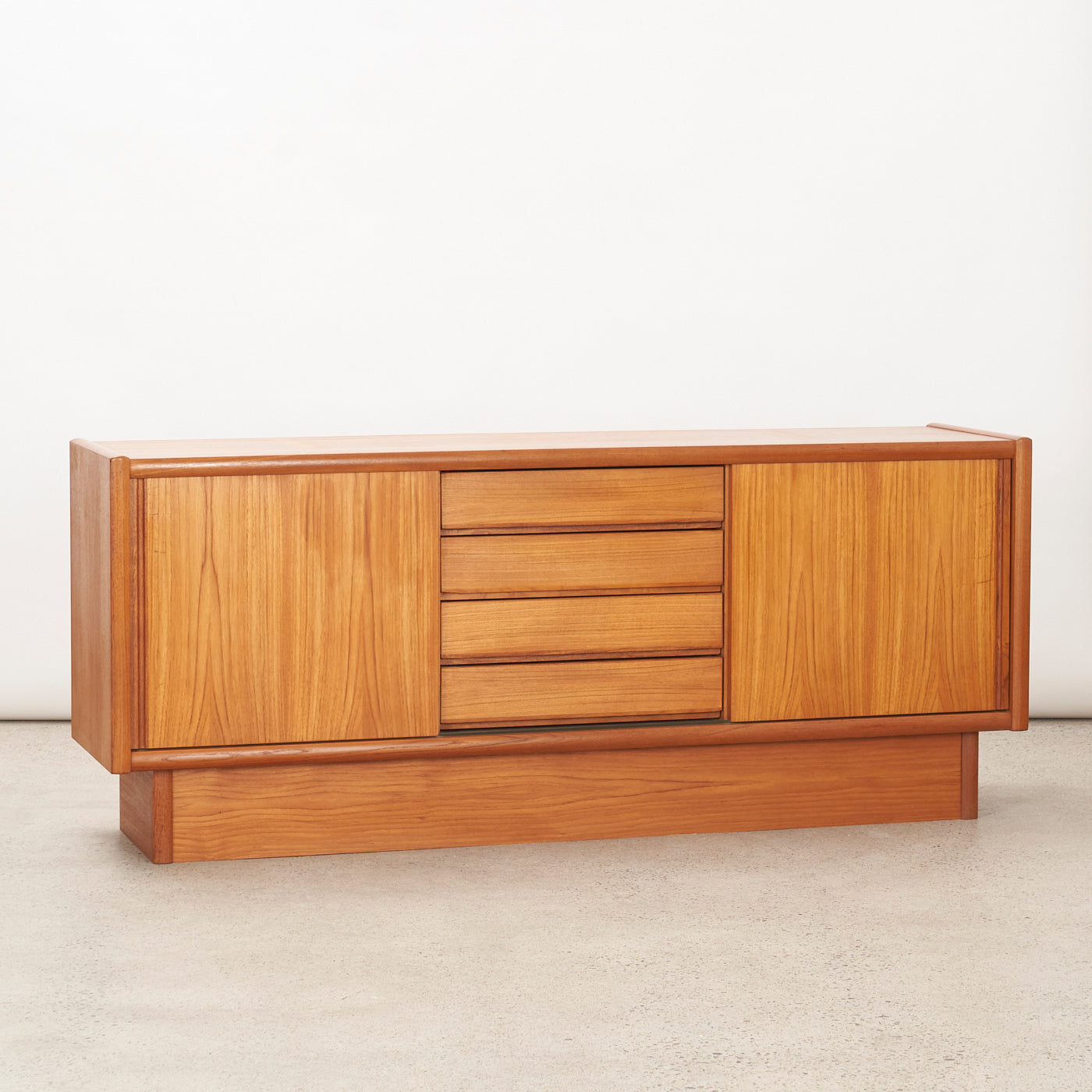 Teak Sideboard
