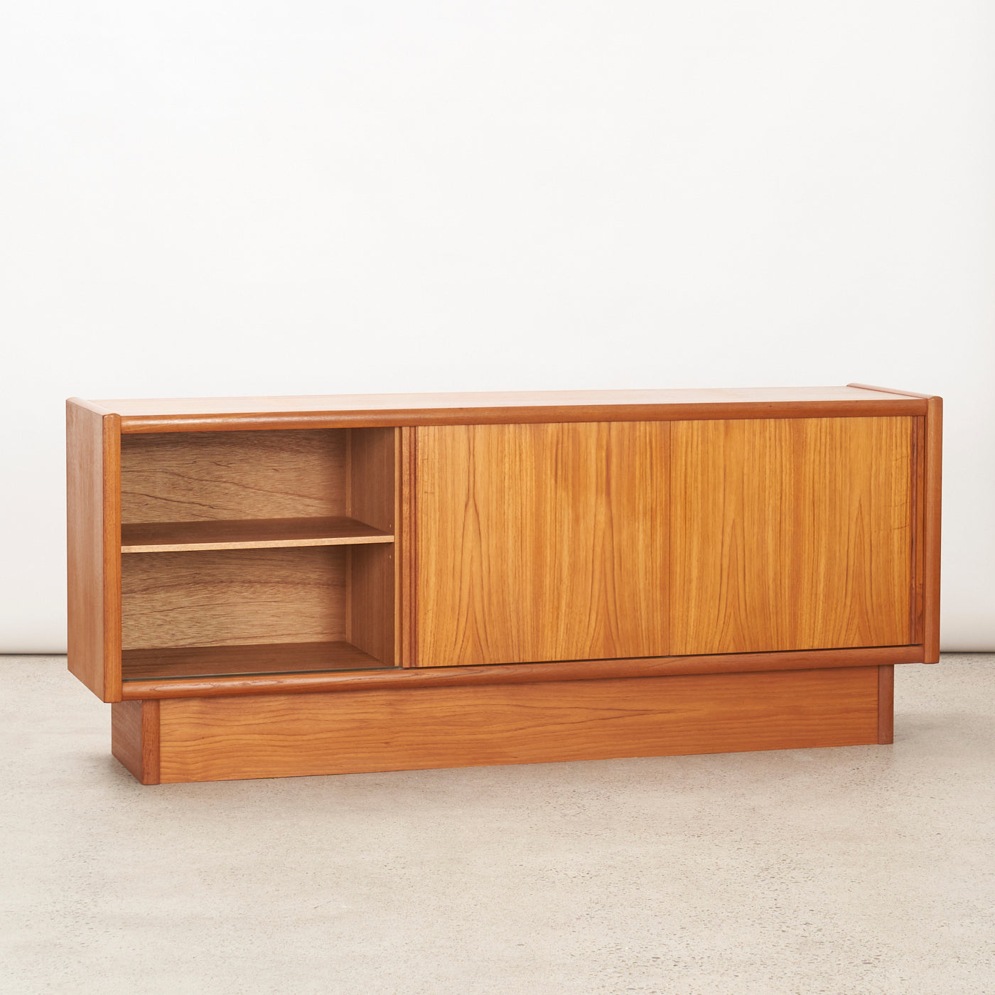 Teak Sideboard