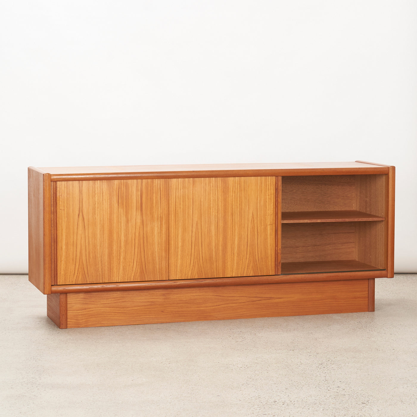 Teak Sideboard