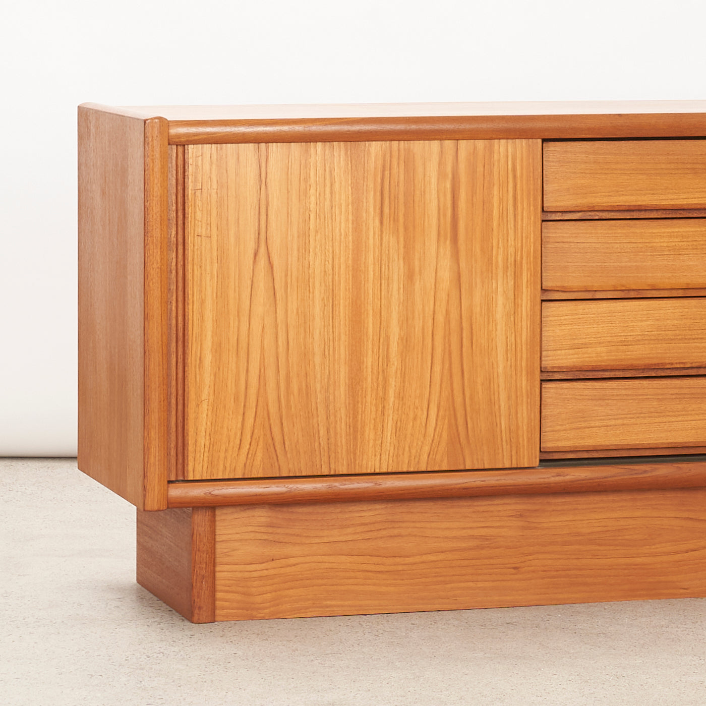 Teak Sideboard