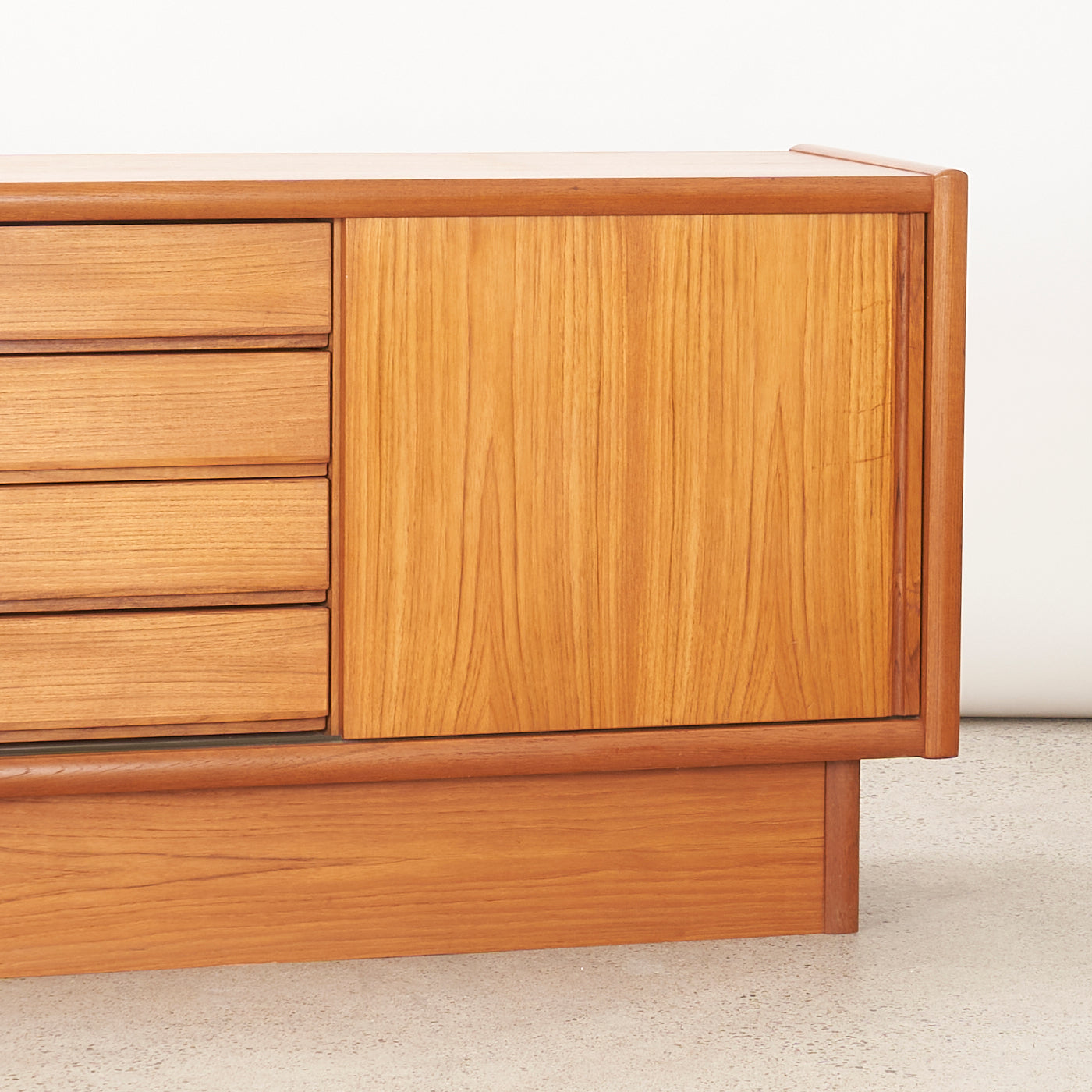 Teak Sideboard