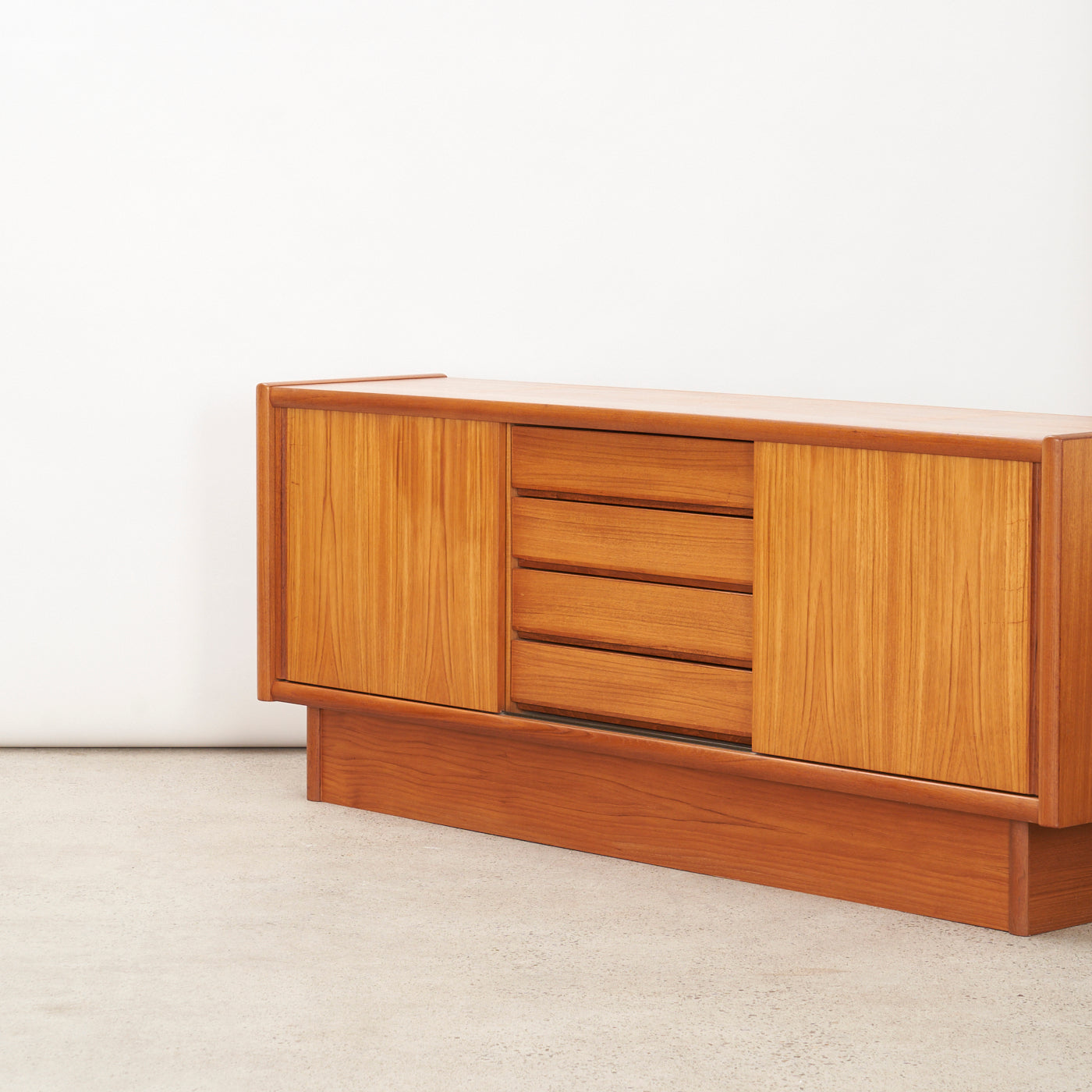 Teak Sideboard