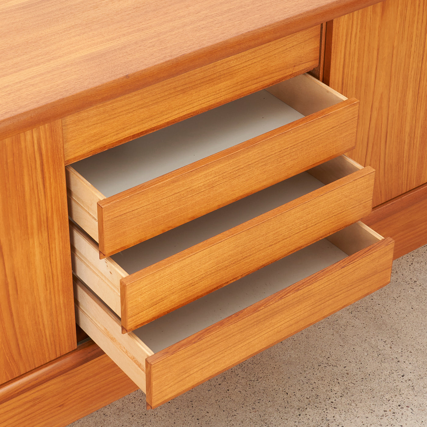 Teak Sideboard