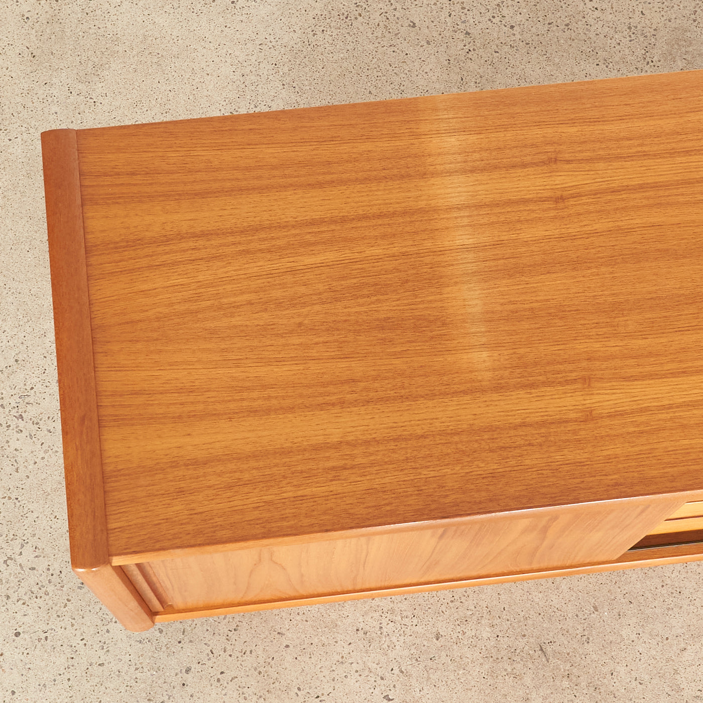 Teak Sideboard