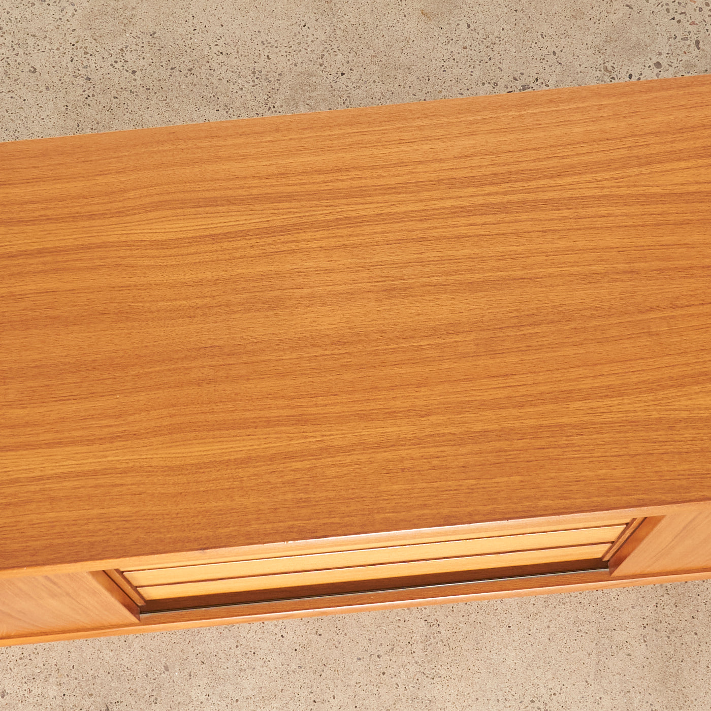 Teak Sideboard