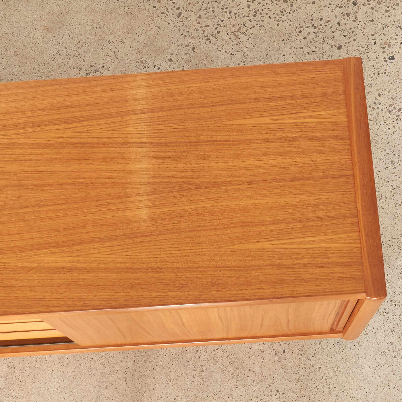 Teak Sideboard