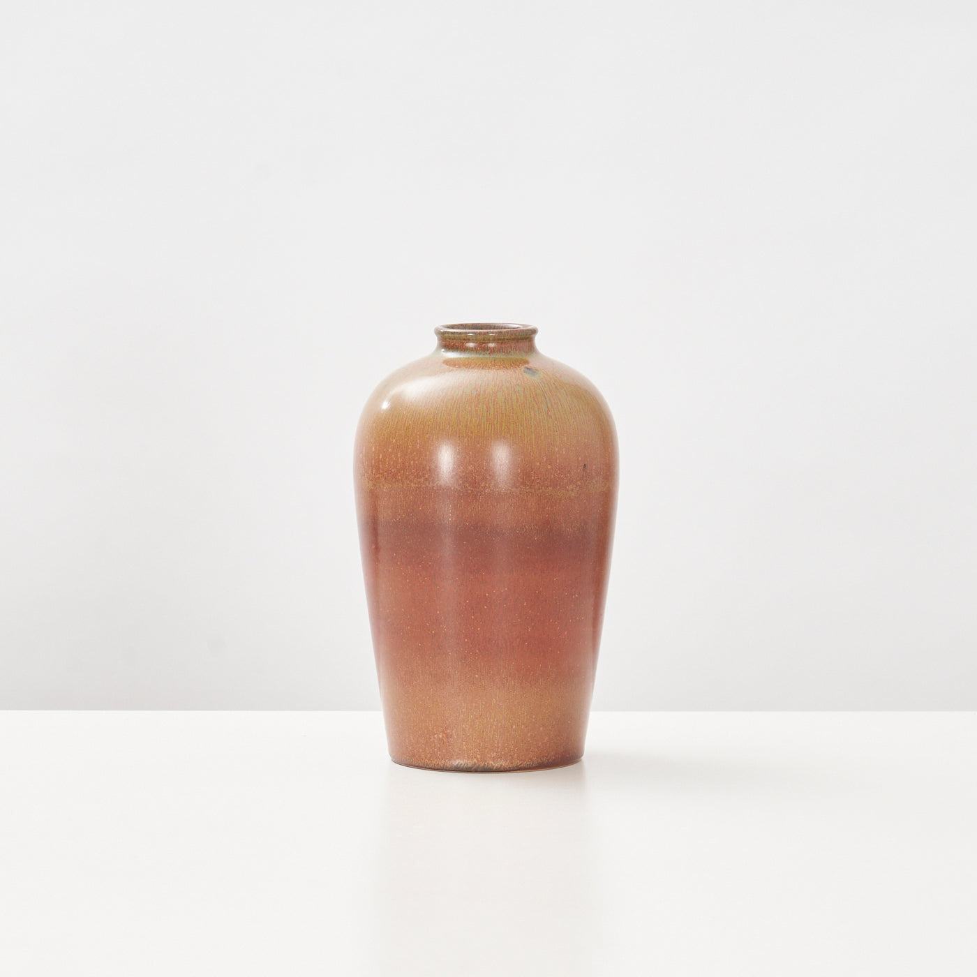 Stoneware Vase by Bing & Grøndahl, Denmark
