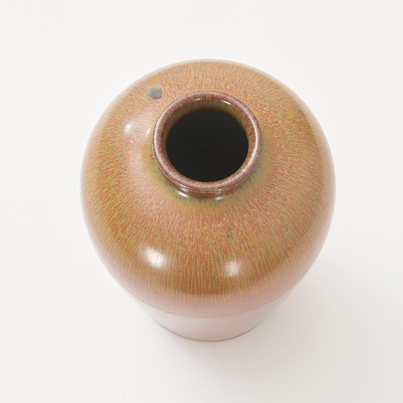 Stoneware Vase by Bing & Grøndahl, Denmark