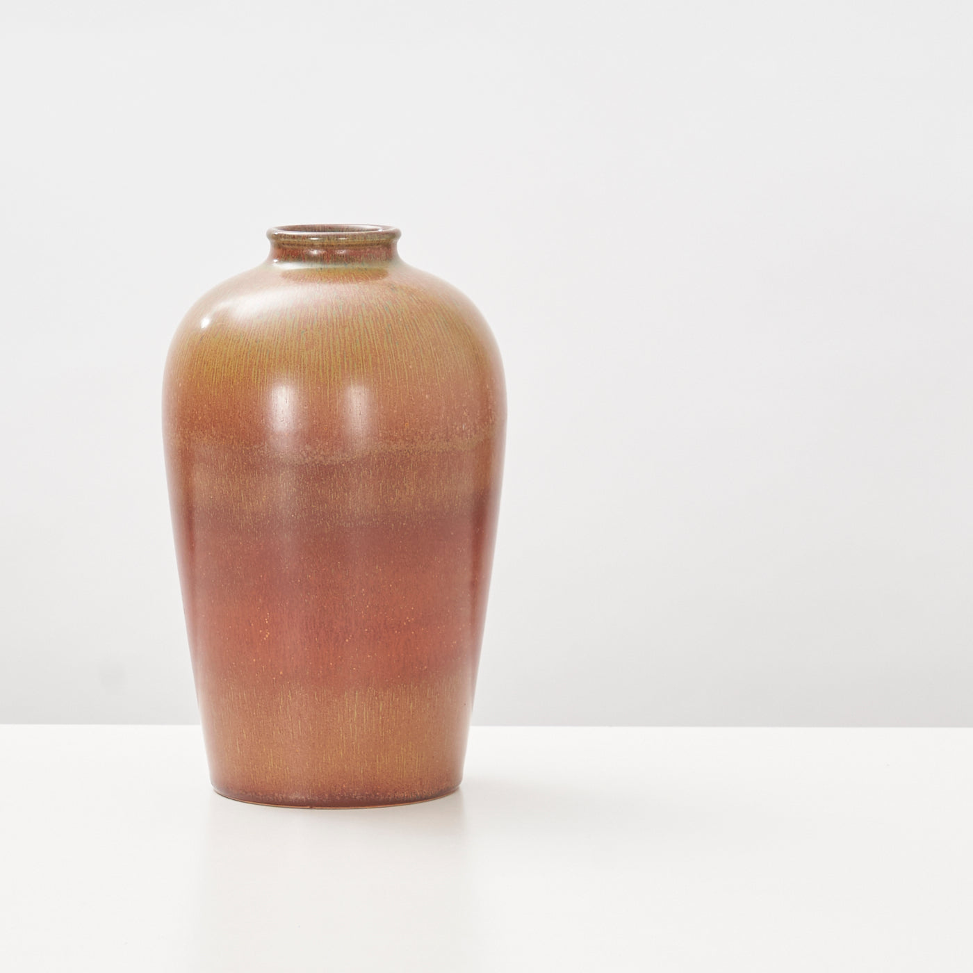 Stoneware Vase by Bing & Grøndahl, Denmark