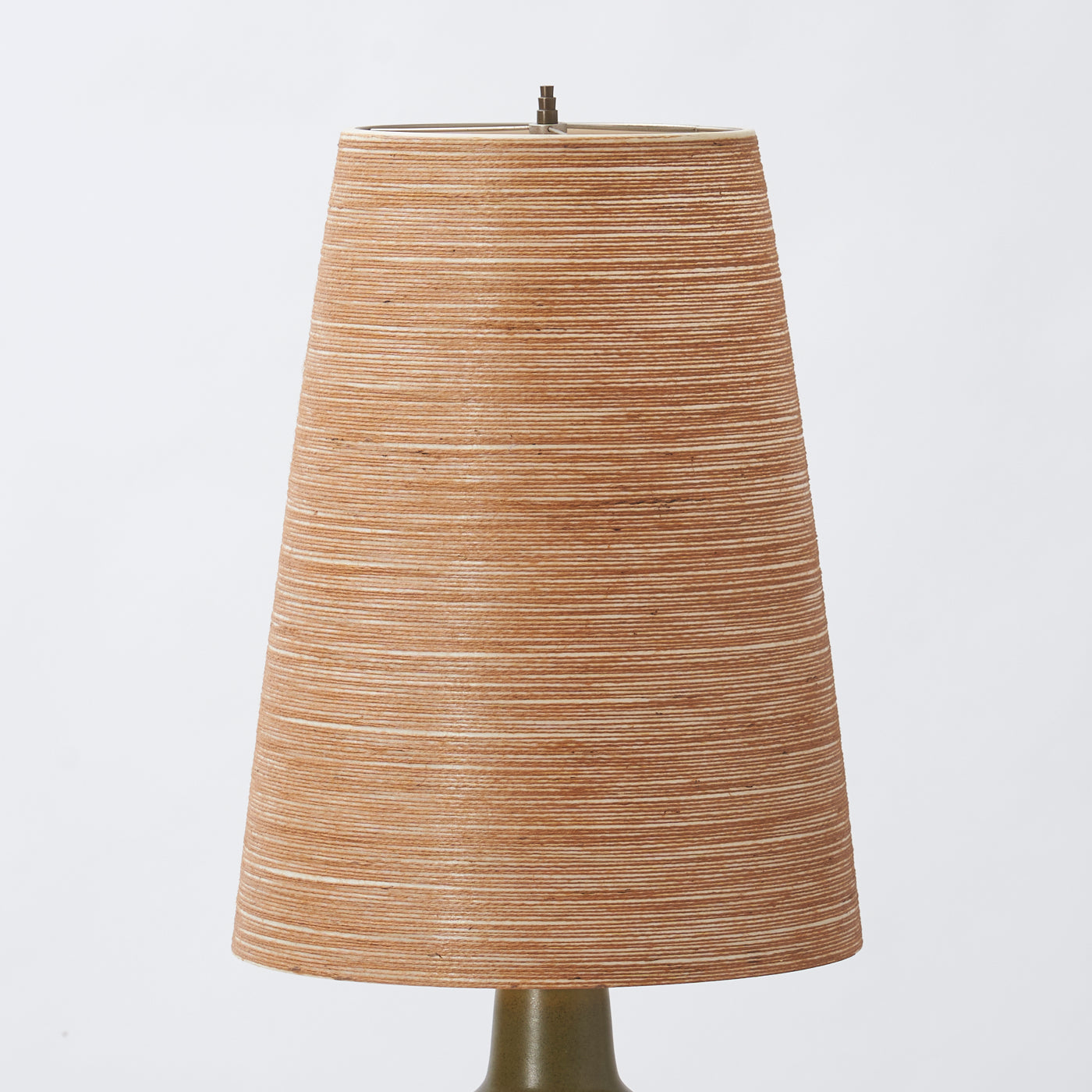 Vintage Model 312 Lotte LAmp