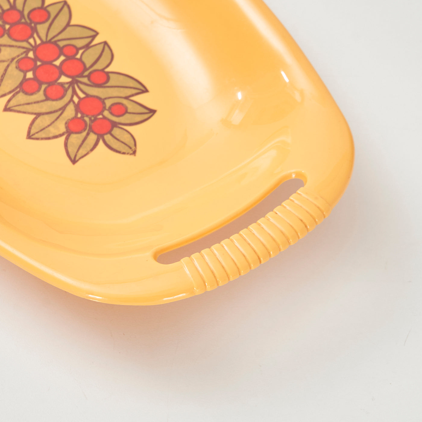 Plastic Serving Tray by Emsa, West Germany