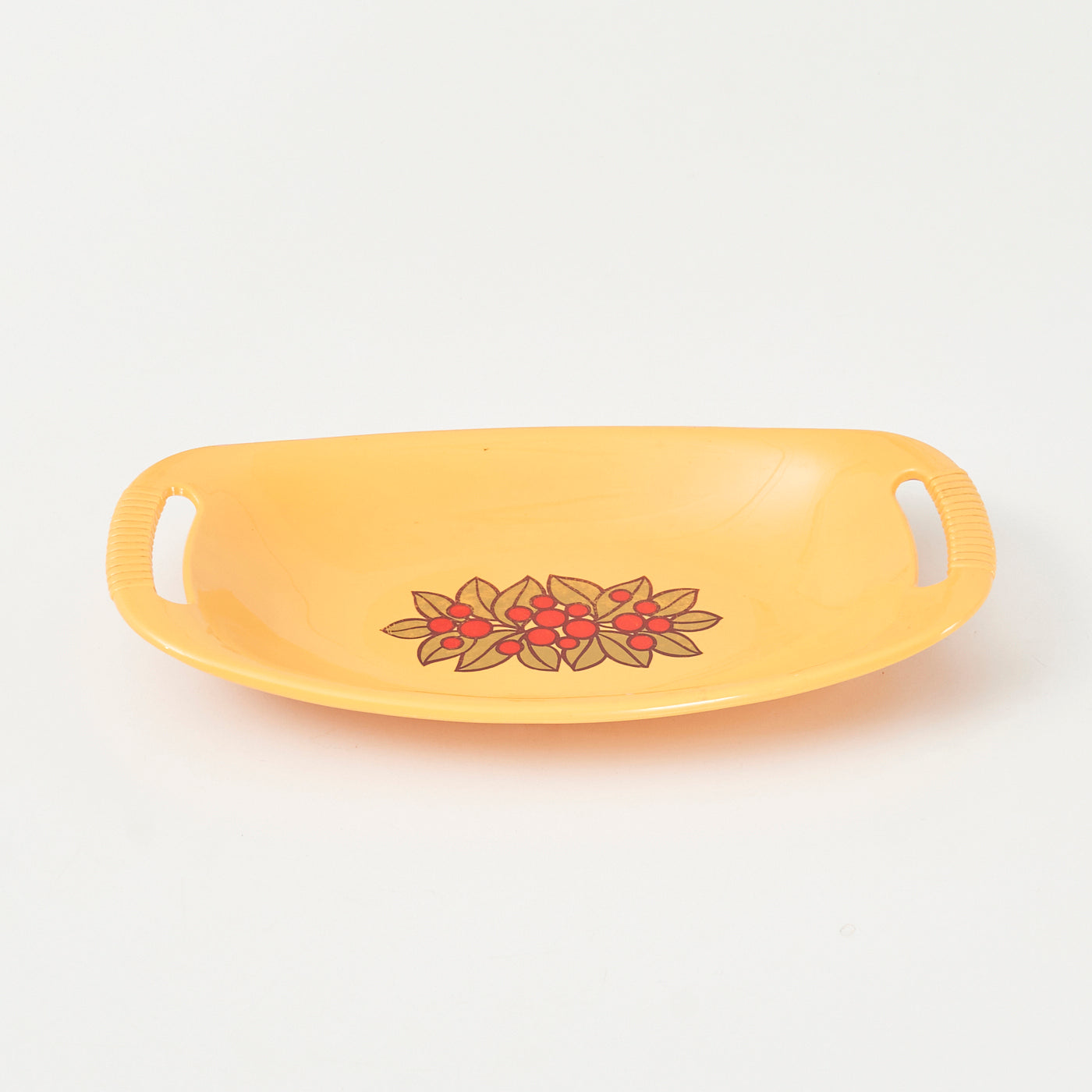 Plastic Serving Tray by Emsa, West Germany