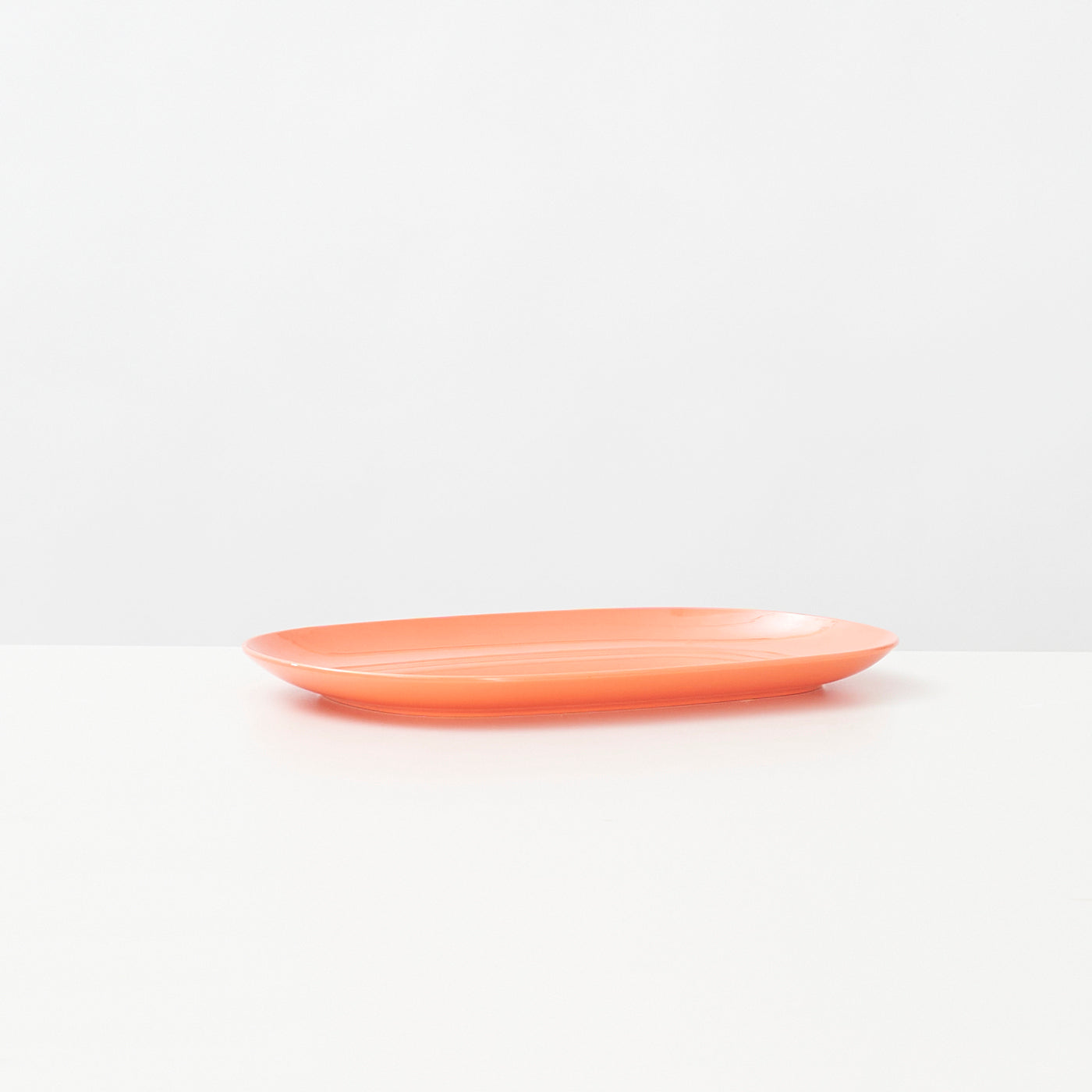 Vintage Melamine Serving Tray by Cyanamid