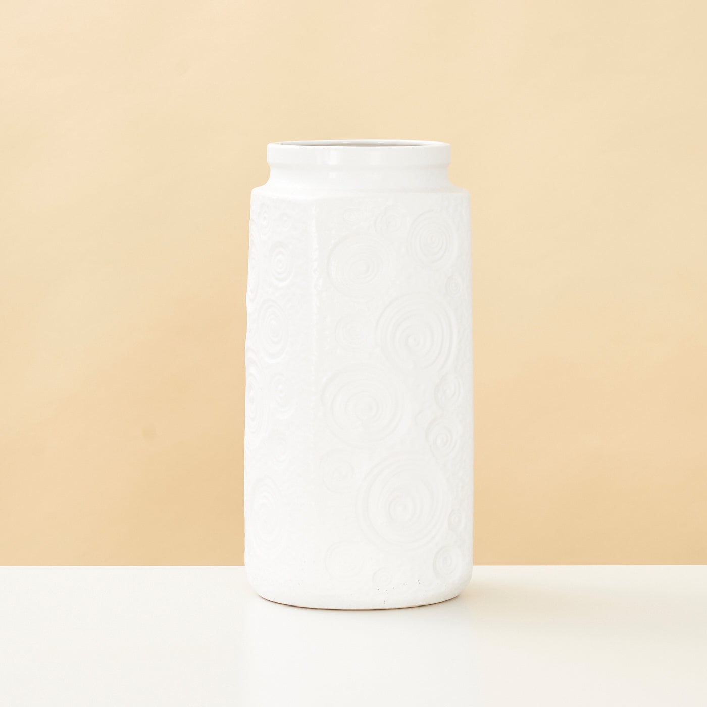 Large West German Ceramic Vase