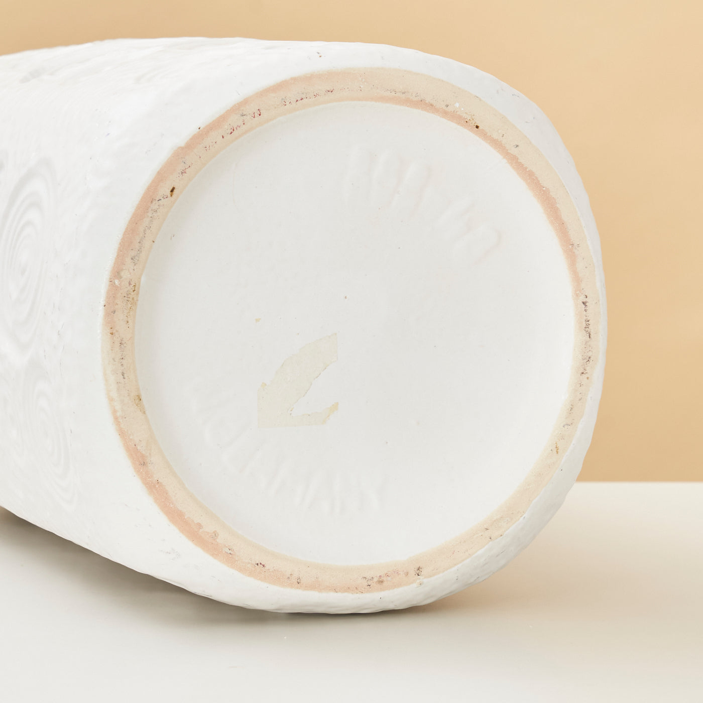 Large West German Ceramic Vase