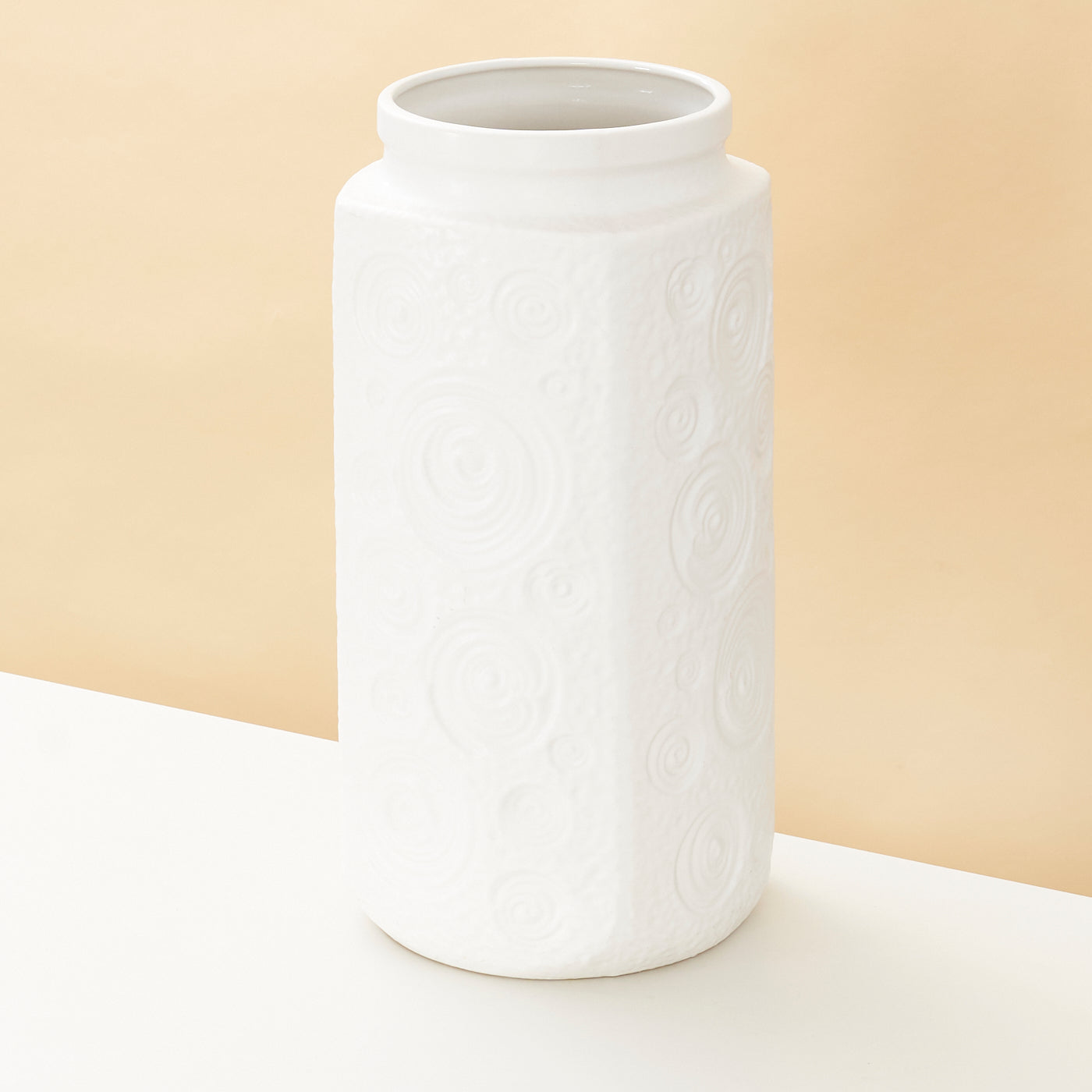 Large West German Ceramic Vase