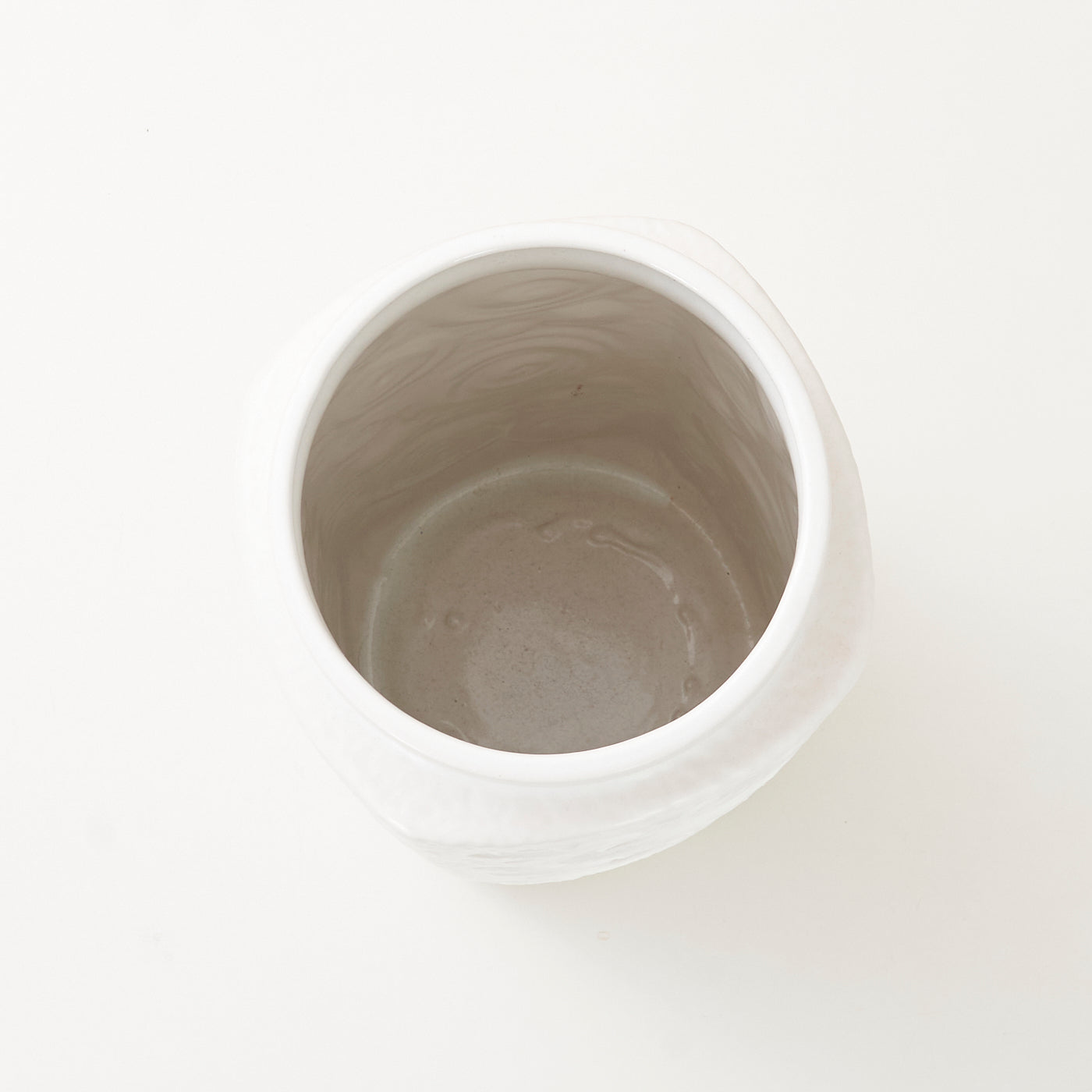 Large West German Ceramic Vase