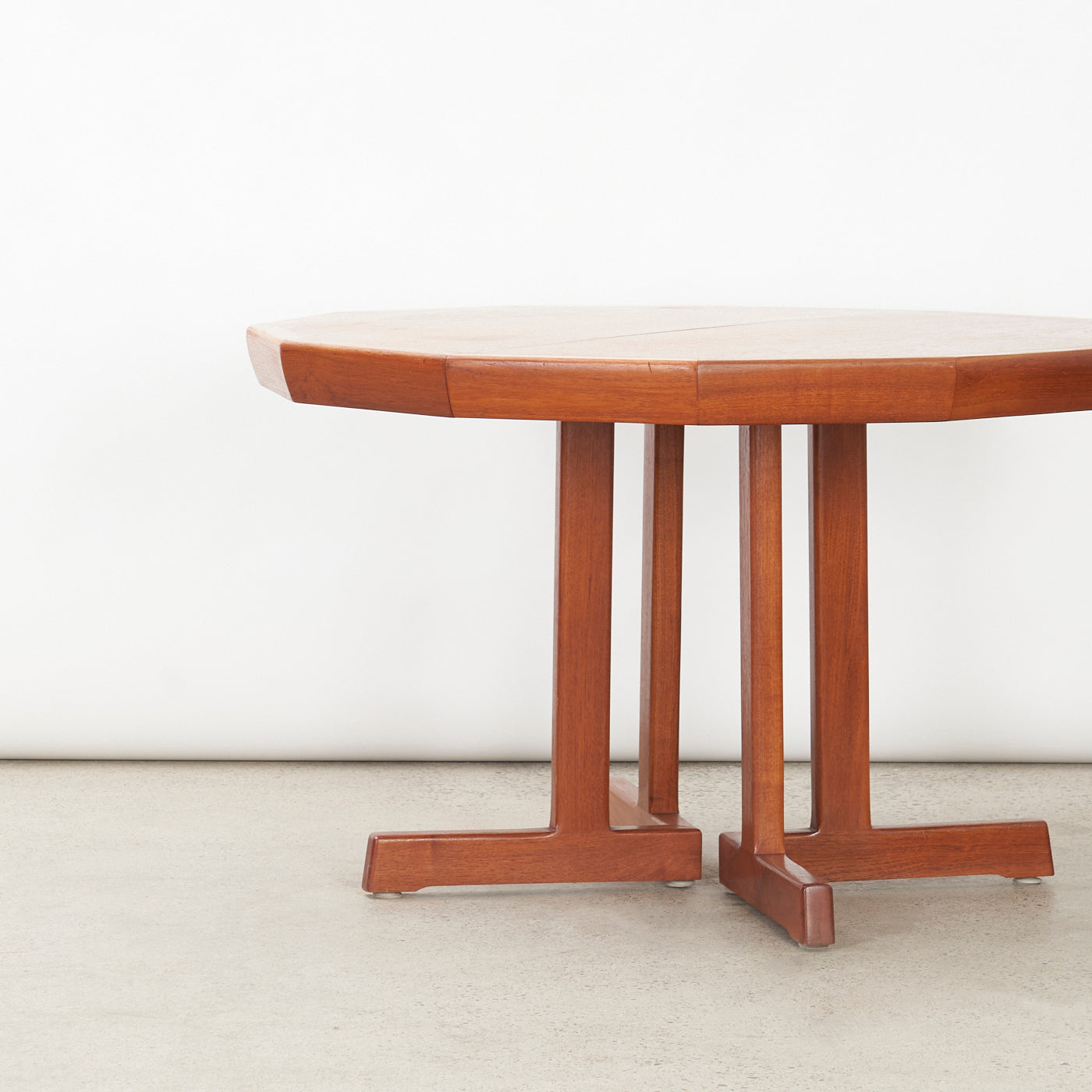 Teak Dining Table