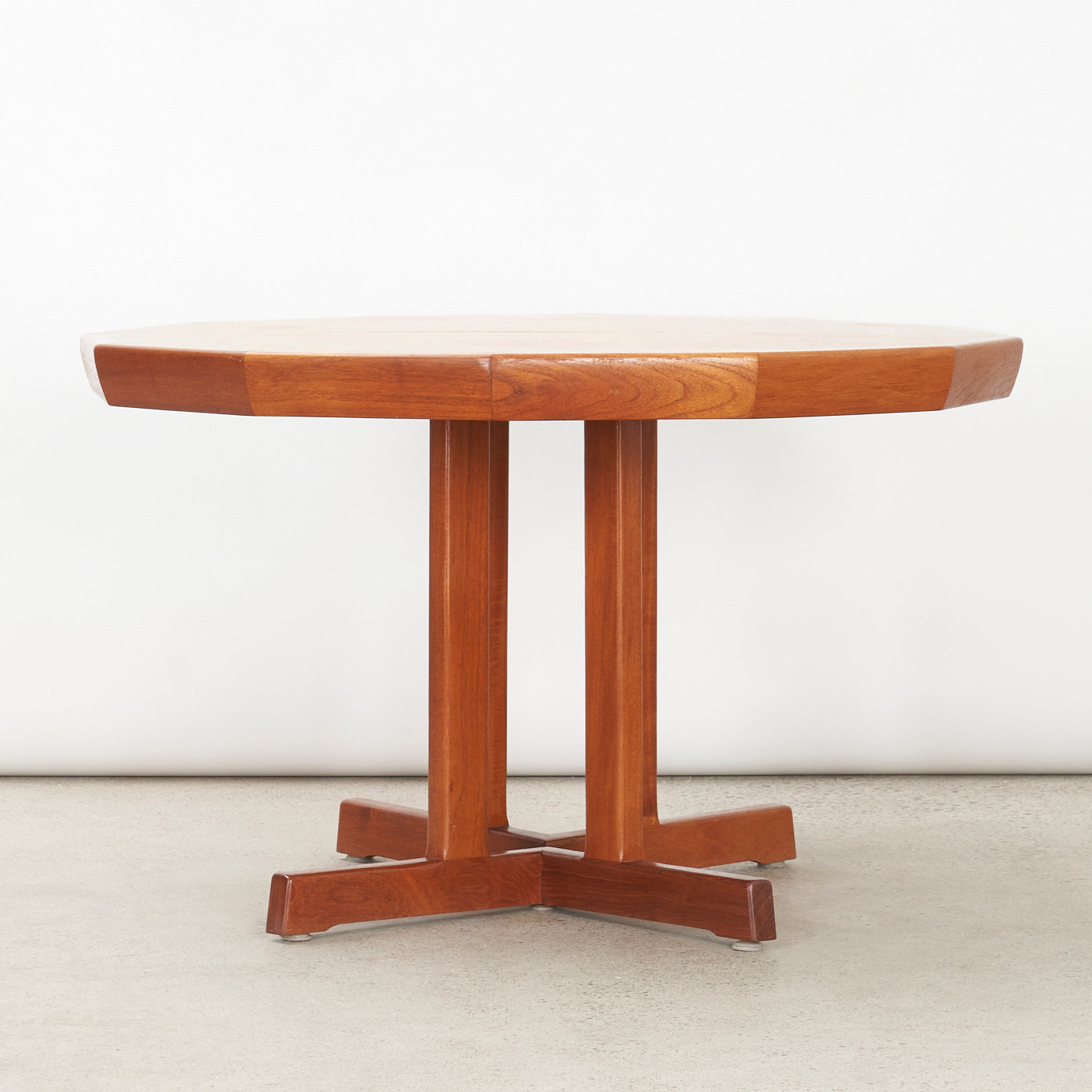 Teak Dining Table