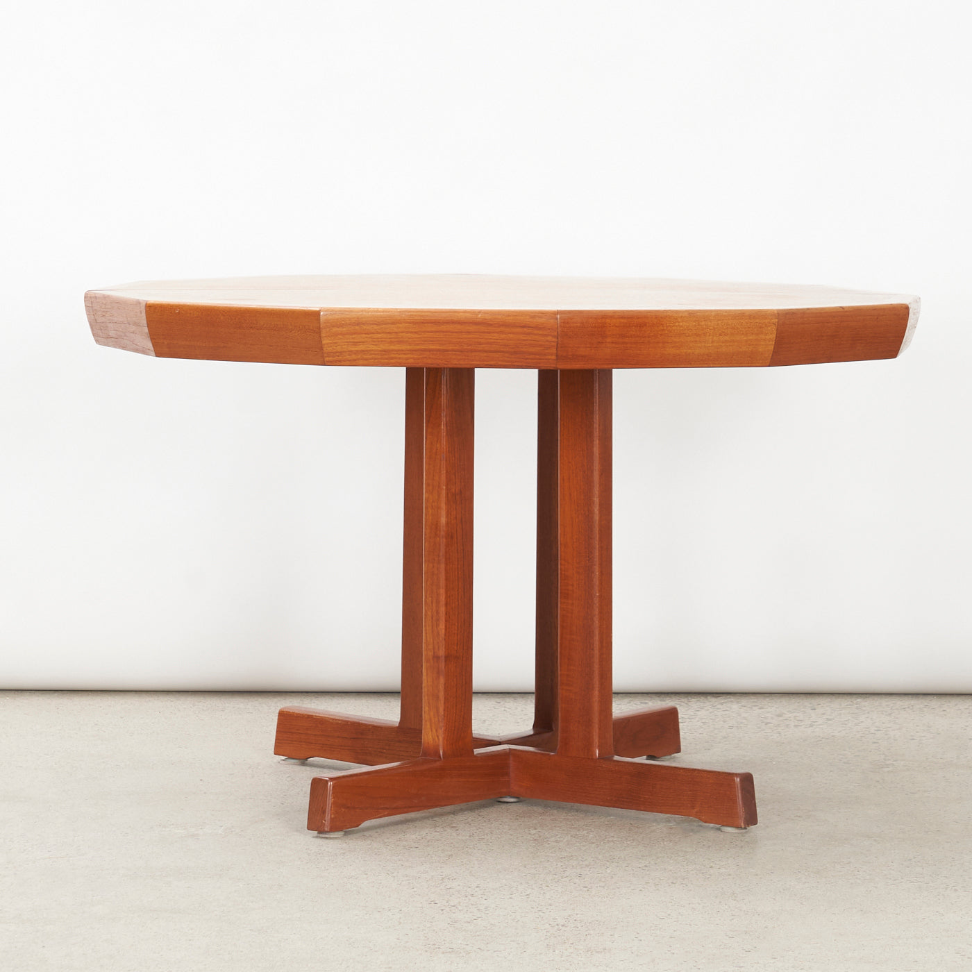 Teak Dining Table