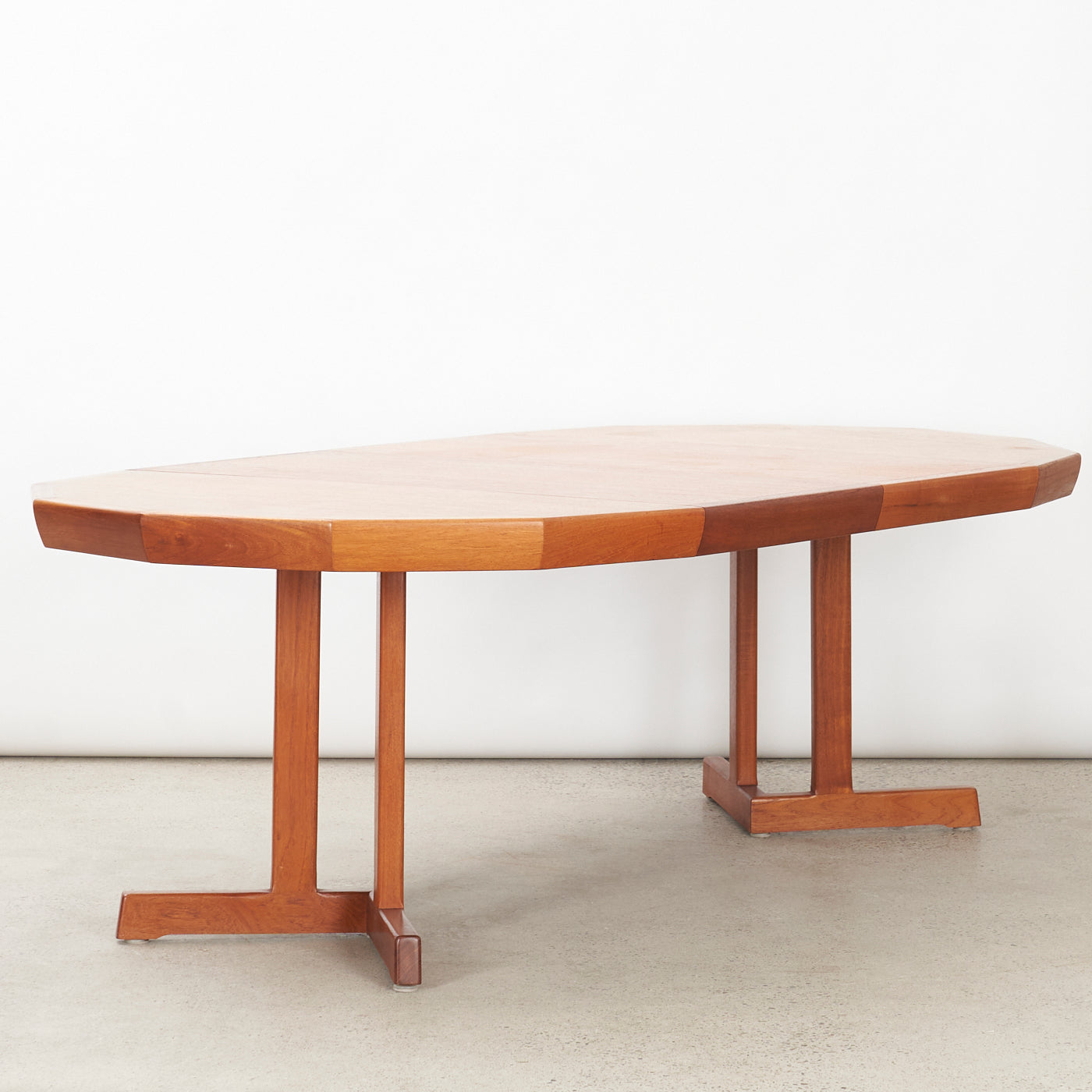 Teak Dining Table