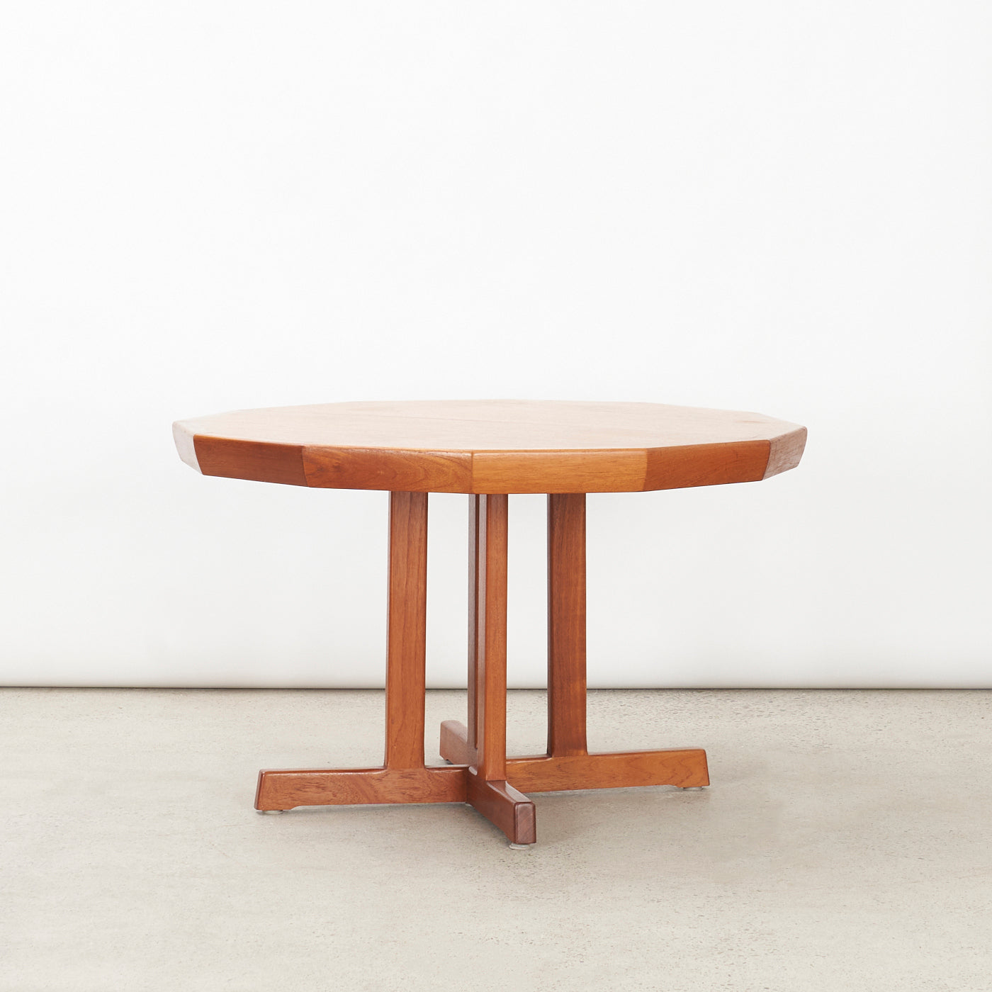 Teak Dining Table