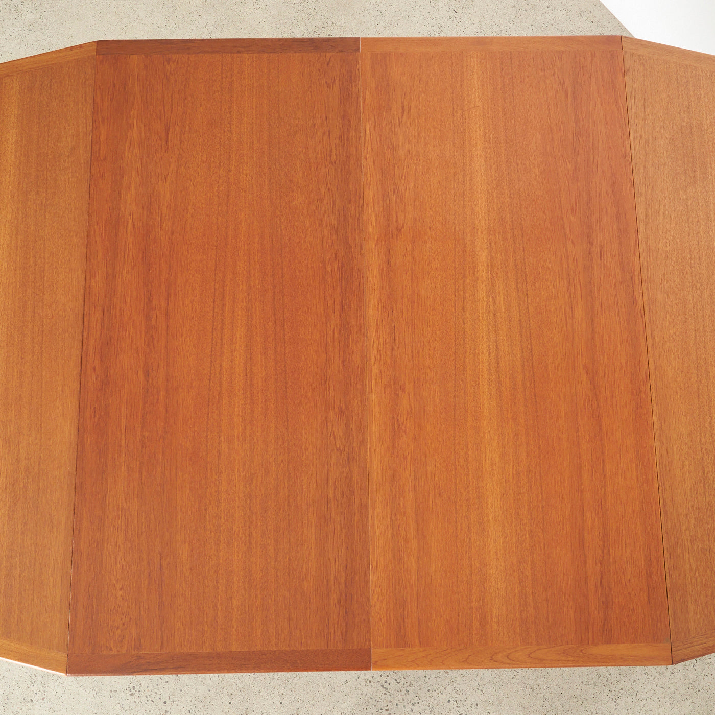 Teak Dining Table