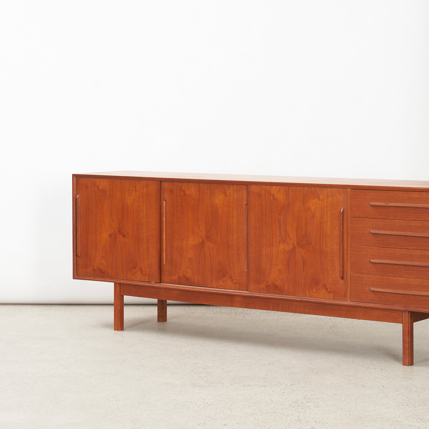 Teak Sideboard, Denmark