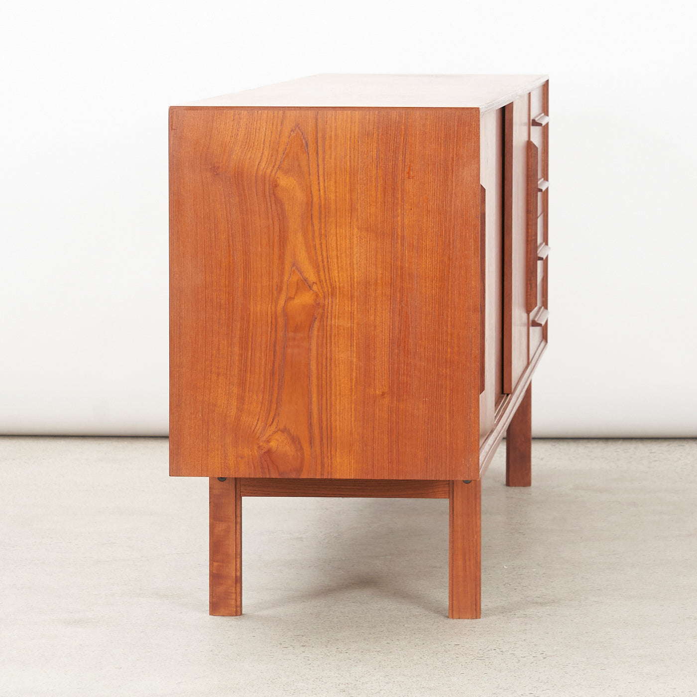 Teak Sideboard, Denmark