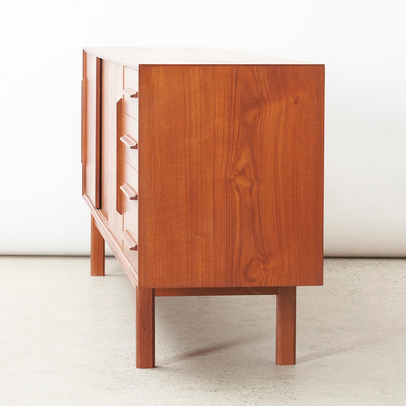 Teak Sideboard, Denmark