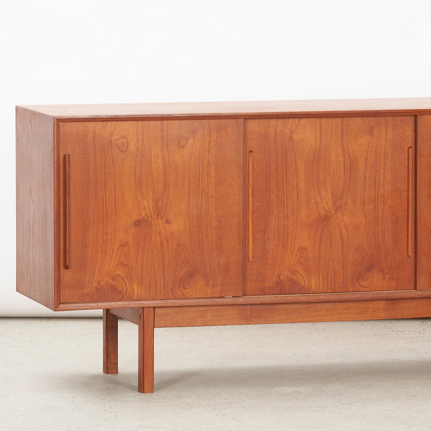 Teak Sideboard, Denmark
